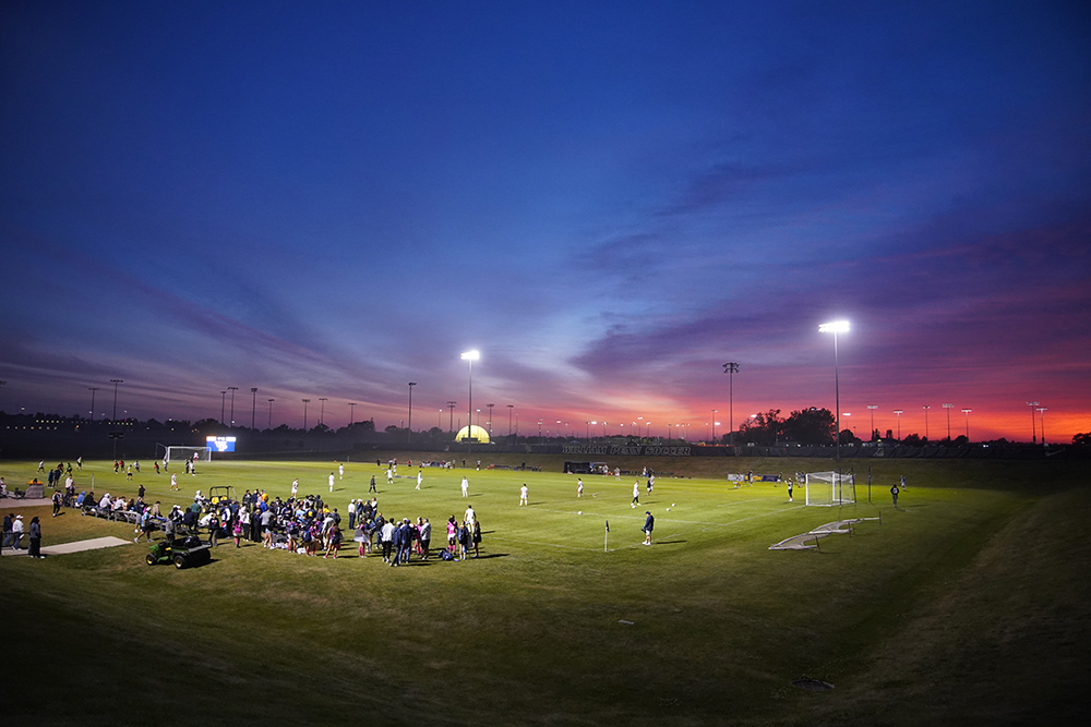 Drost Field
