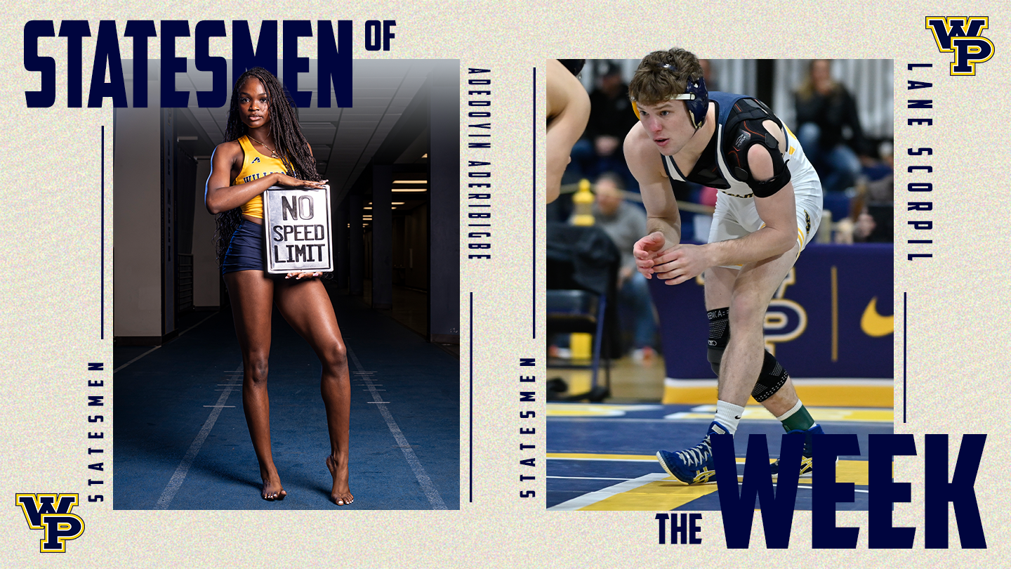 Statesmen of the Week: Lane Scorpil and Adedoyin Aderibigbe