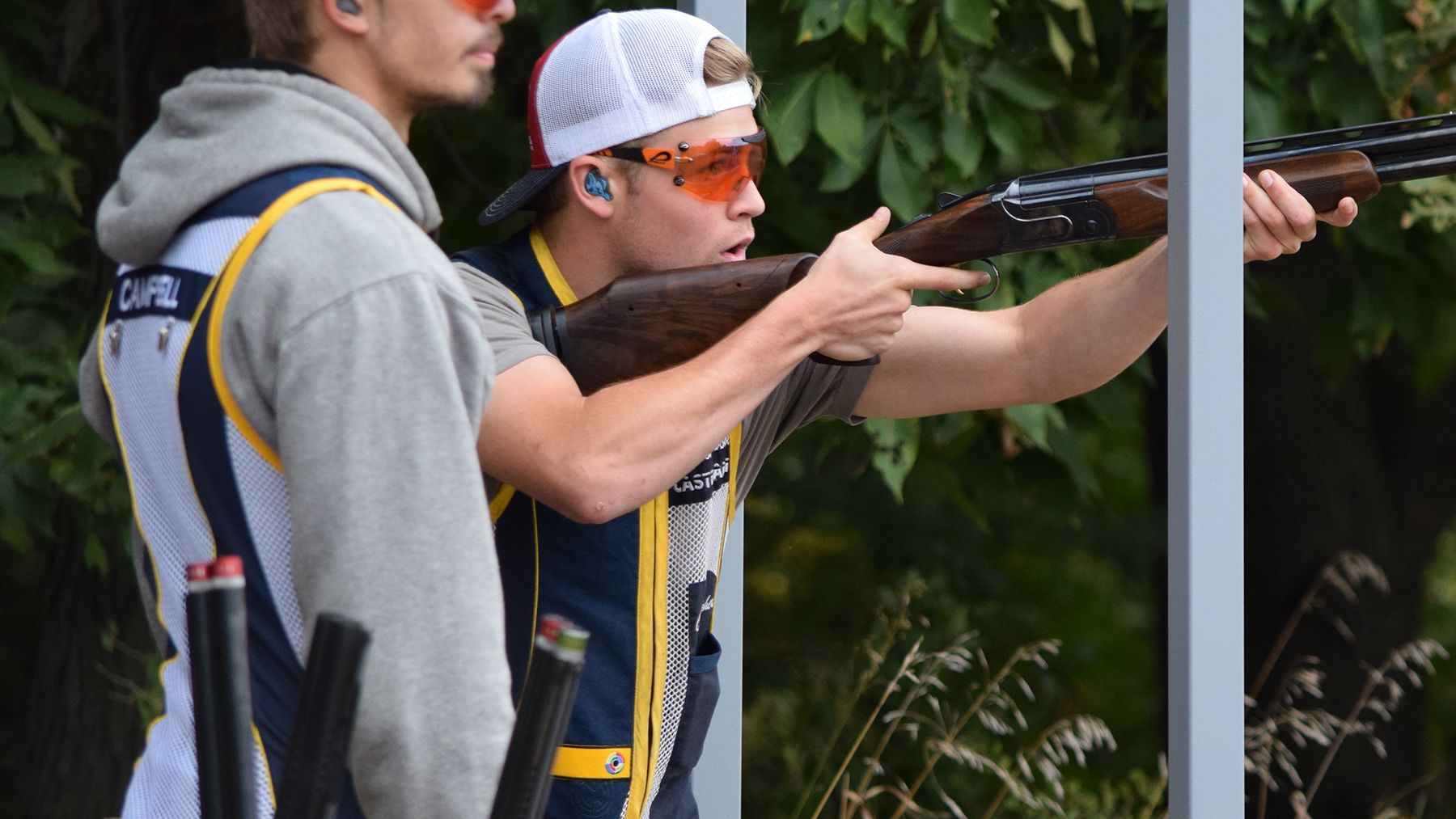 WPU Takes Home Season-Opening Crown