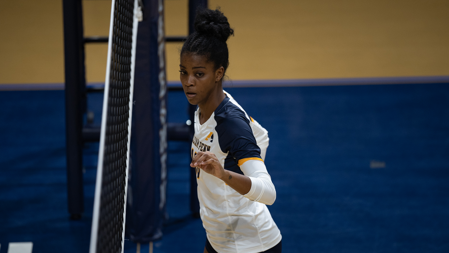 WPU on Short End Against MNU