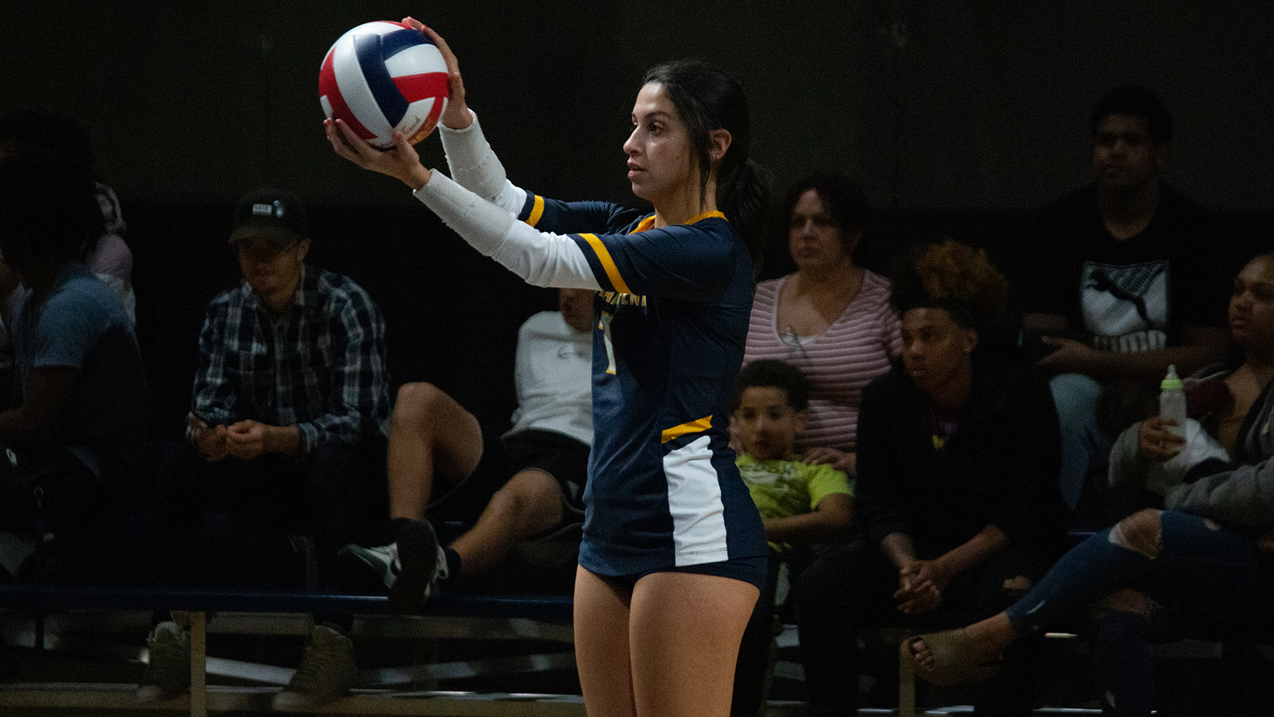 WPU Sweeps Two at Grand View Tourney