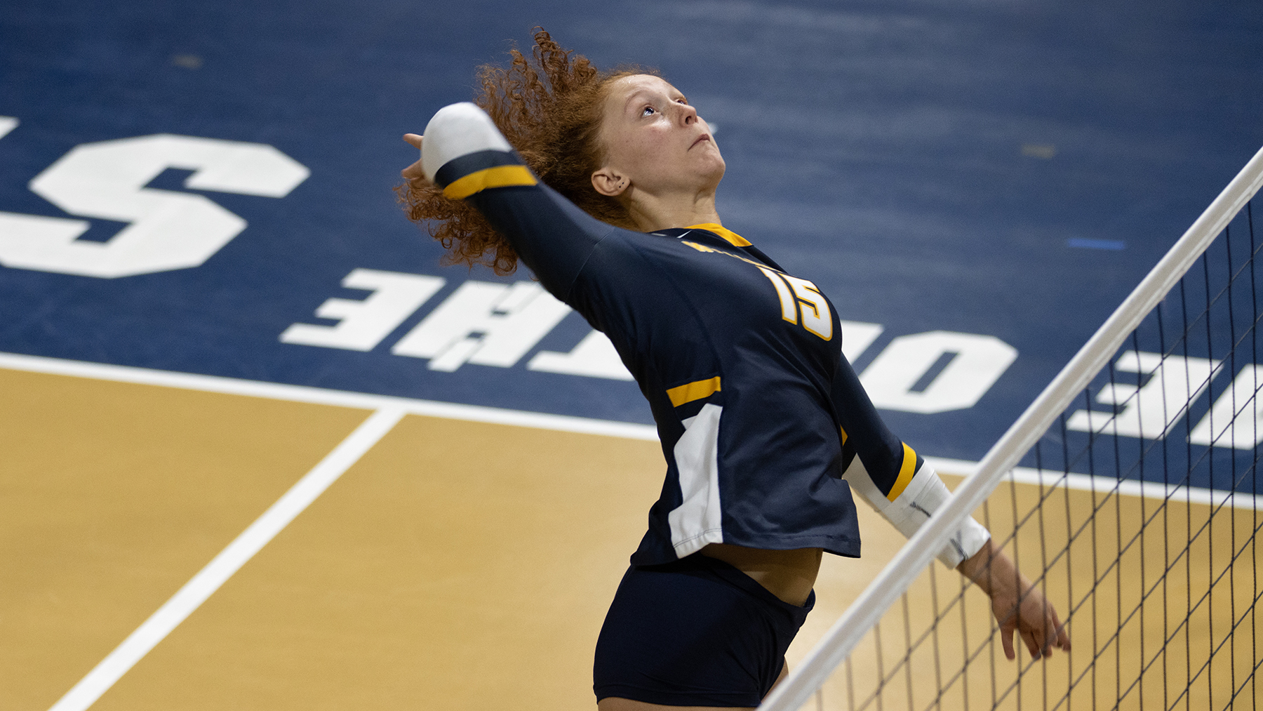 Winning Streak to Six as WPU Clips Clarke