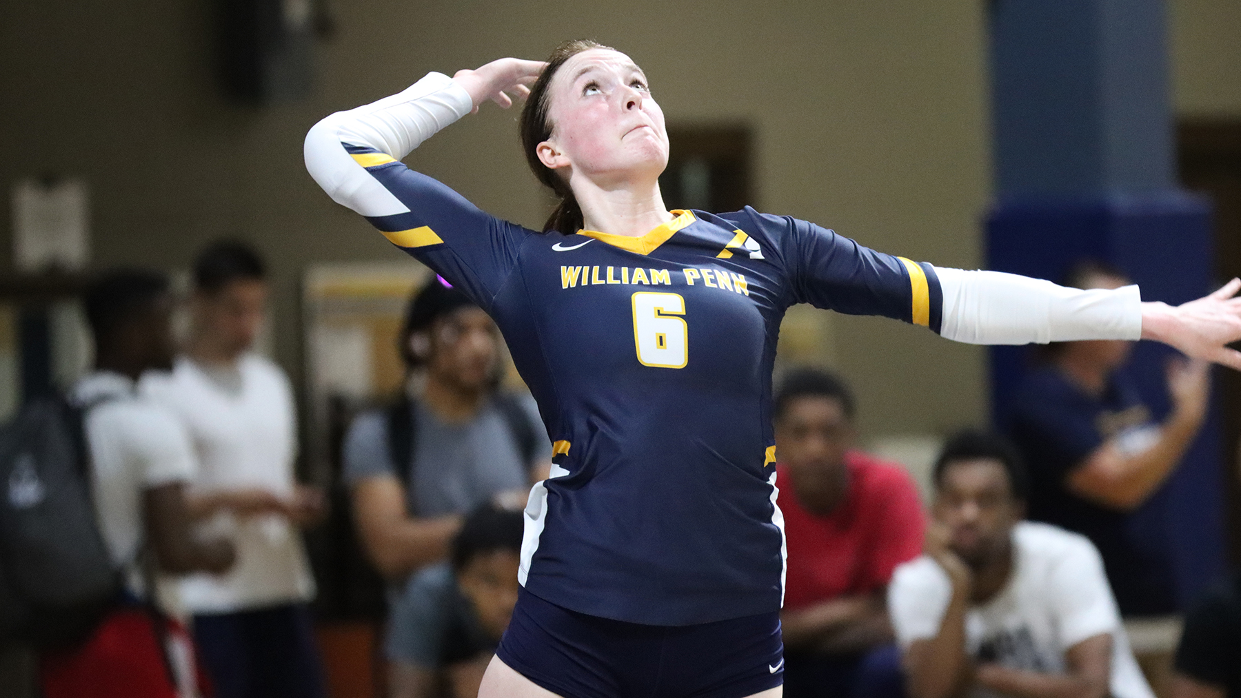 Statesmen Open Heart Action with Sweep of Yellowjackets