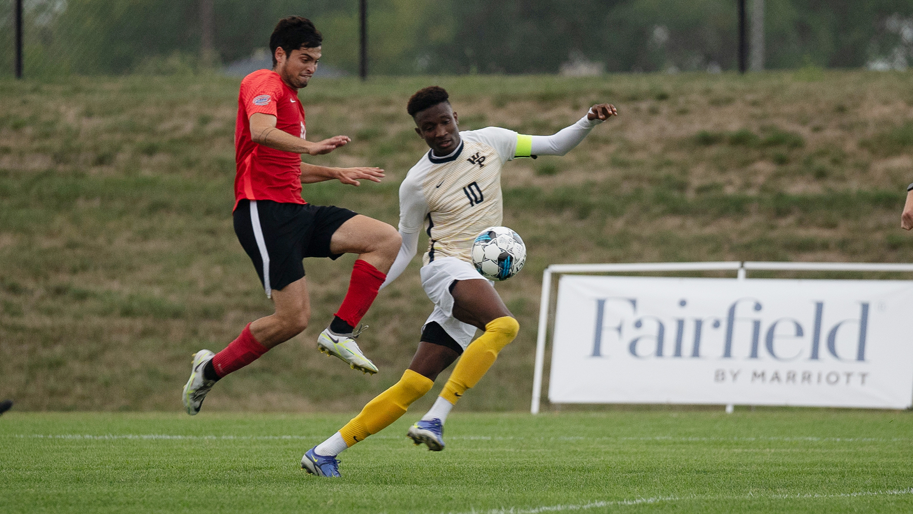 Offensive Struggles Continue for WPU