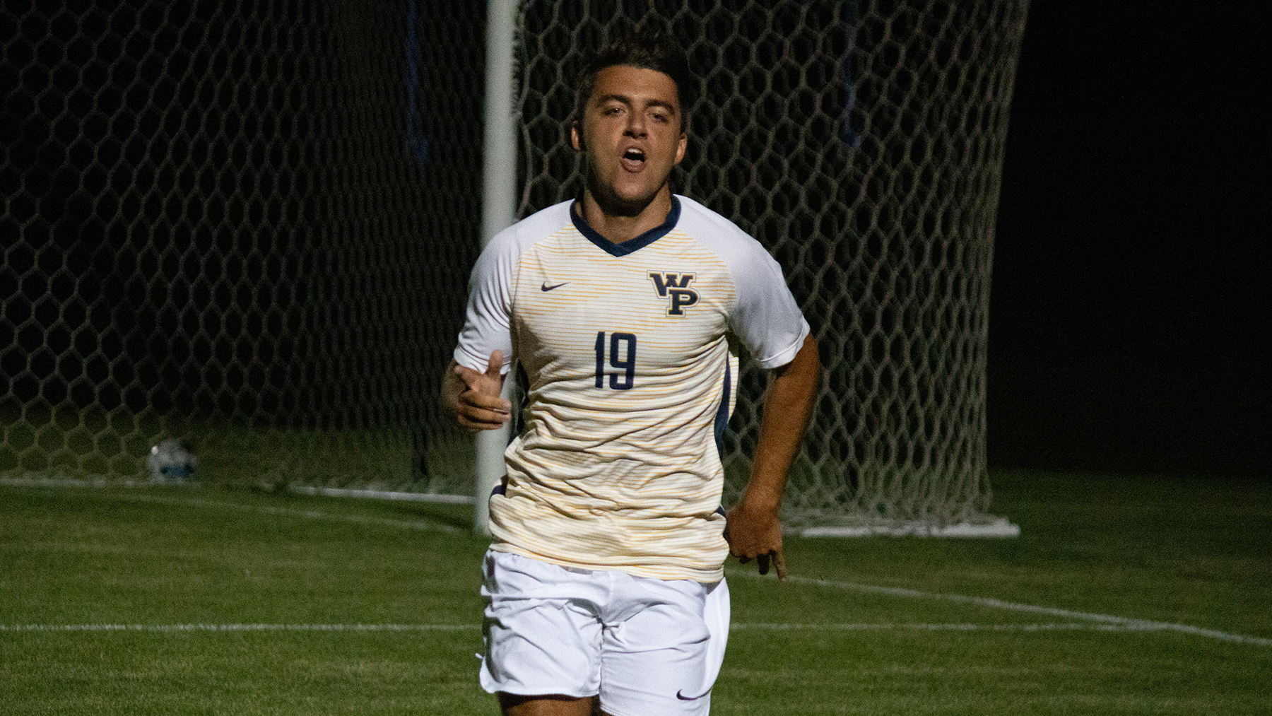 Statesmen Fall to Vikings in Homecoming Tilt