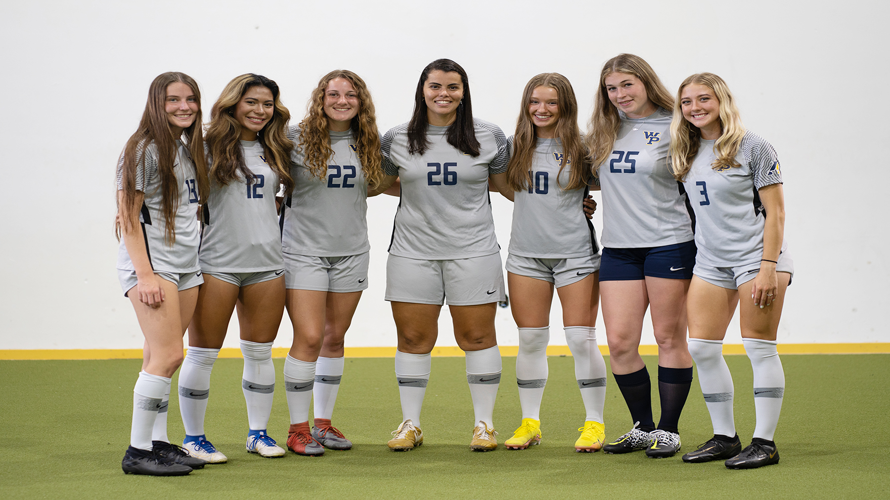 WPU Held Scoreless Against Clarke