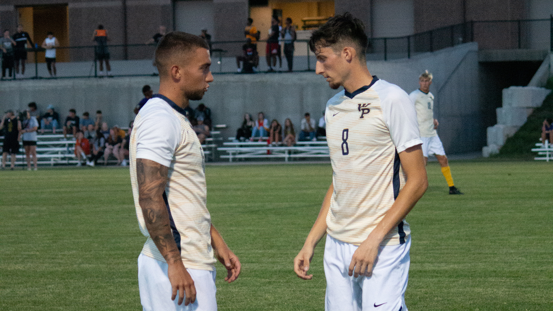 Statesmen Shut Out in Defeat