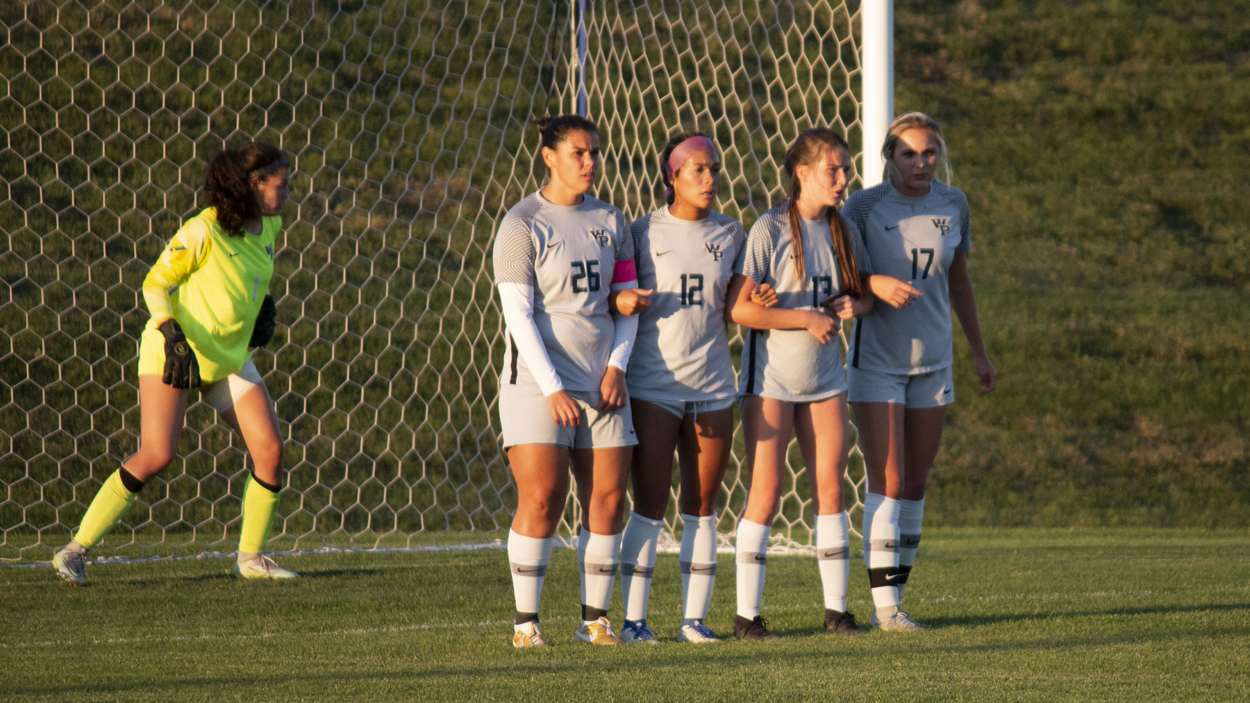 WPU Falls 4-1 to Benedictine
