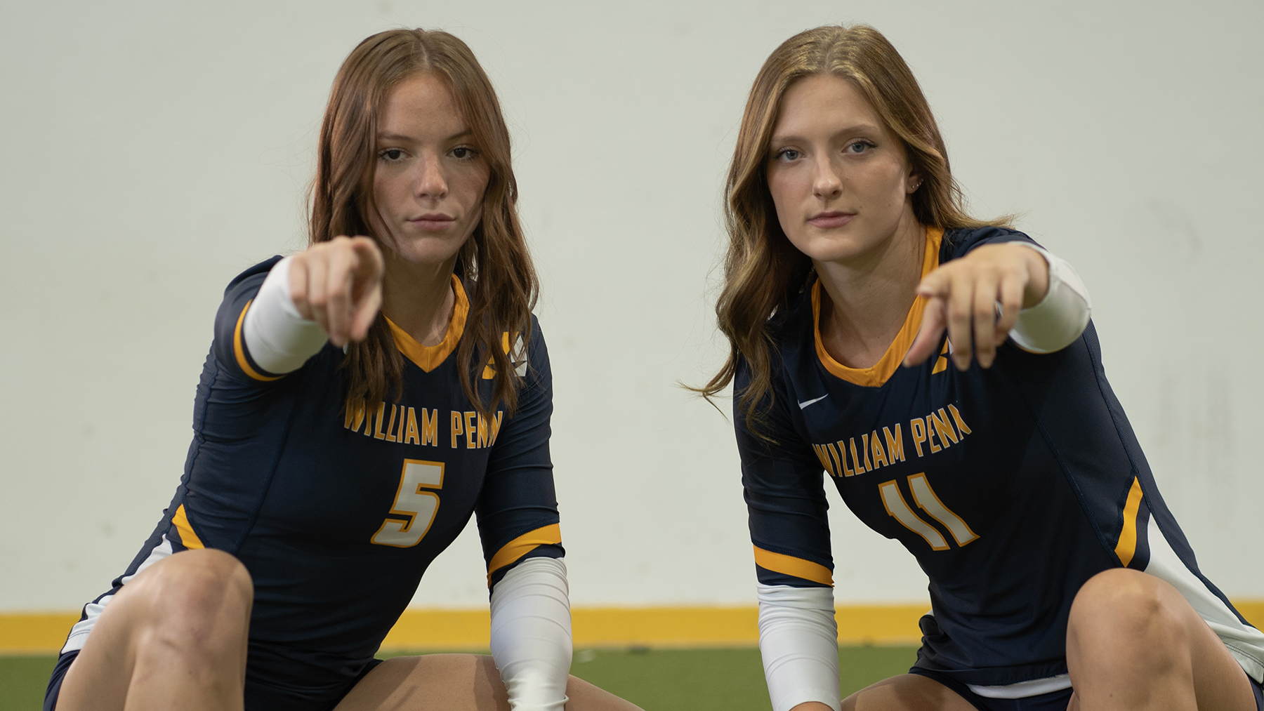 WPU Finishes 2-2 at Home Tourney