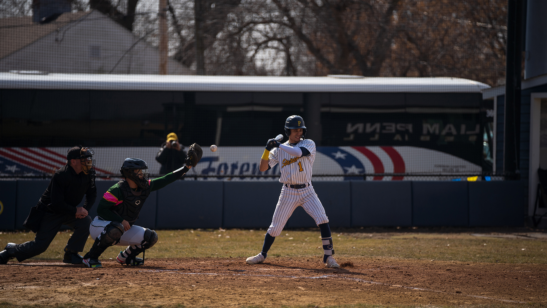 Statesmen Grab Pair of Two-Run Victories