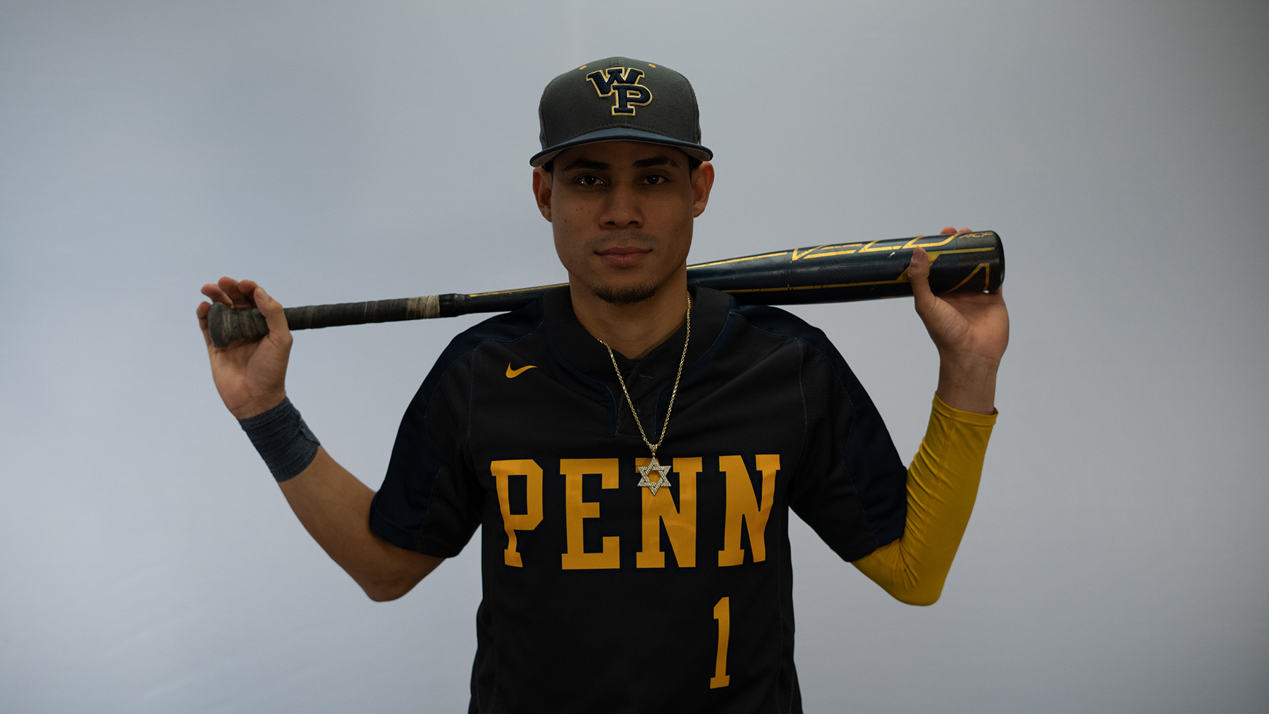 Aparicio&rsquo;s School-Record Six Hits Helps WPU to Split Against MNU