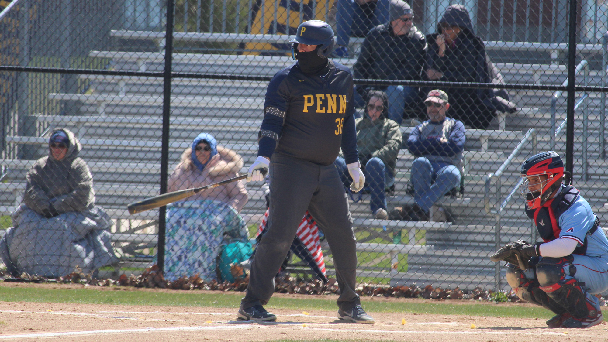 Statesmen Drop Extra-Inning Contest to Finish 2024