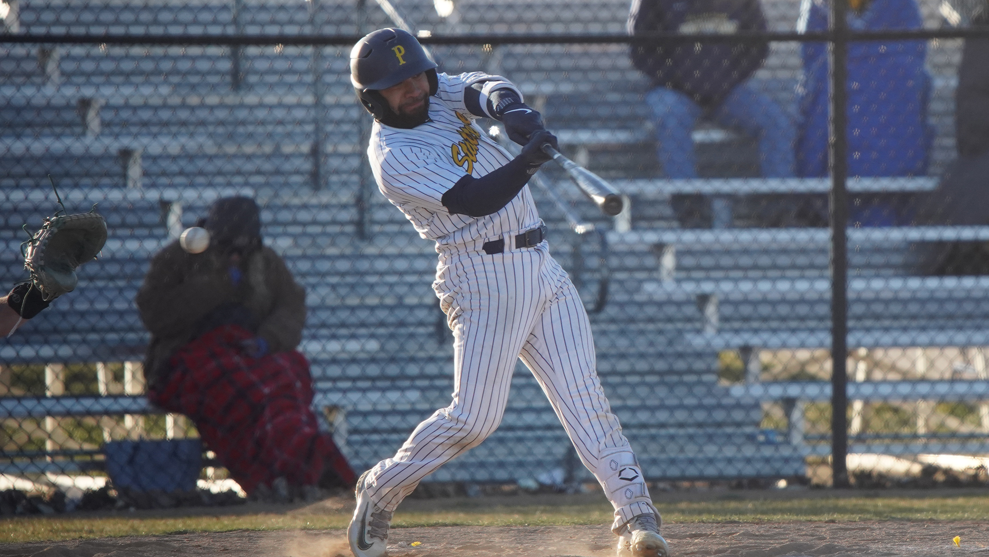 Madueno&rsquo;s Gem Leads WPU to Split with #22 Central Methodist