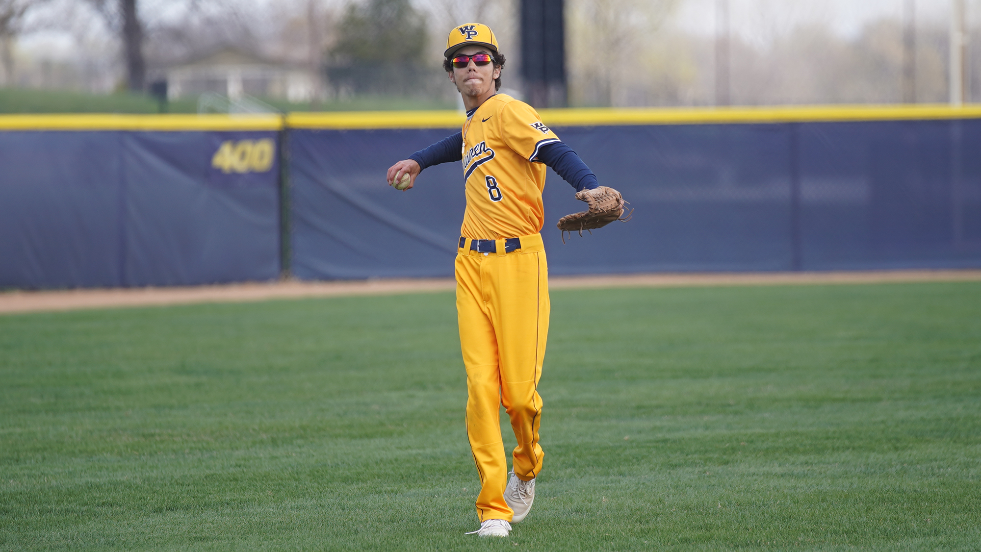 Statesmen Enter Win Column with Seventh-Inning Rally