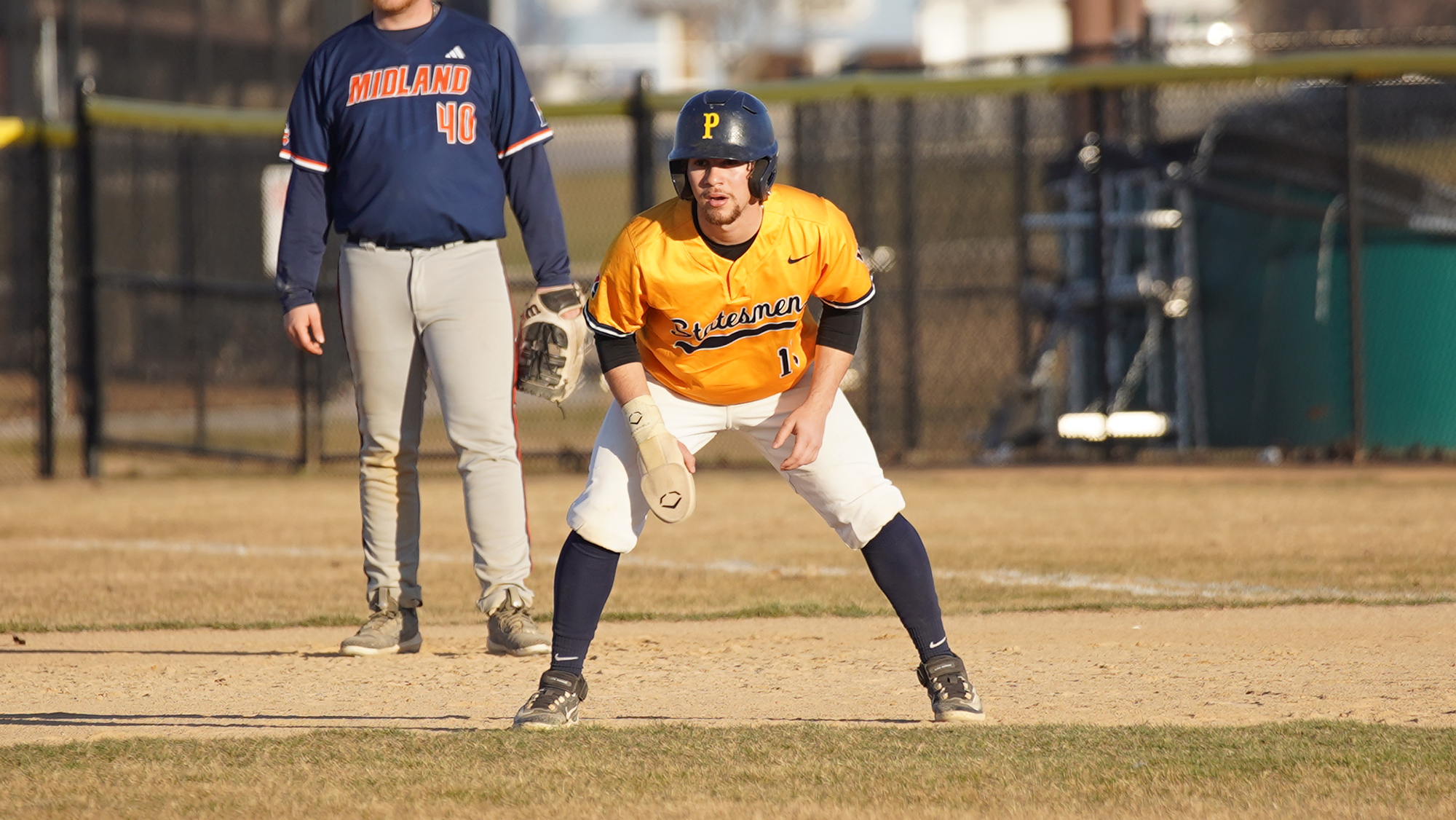 WPU Takes Three of Four from Waldorf in Oklahoma