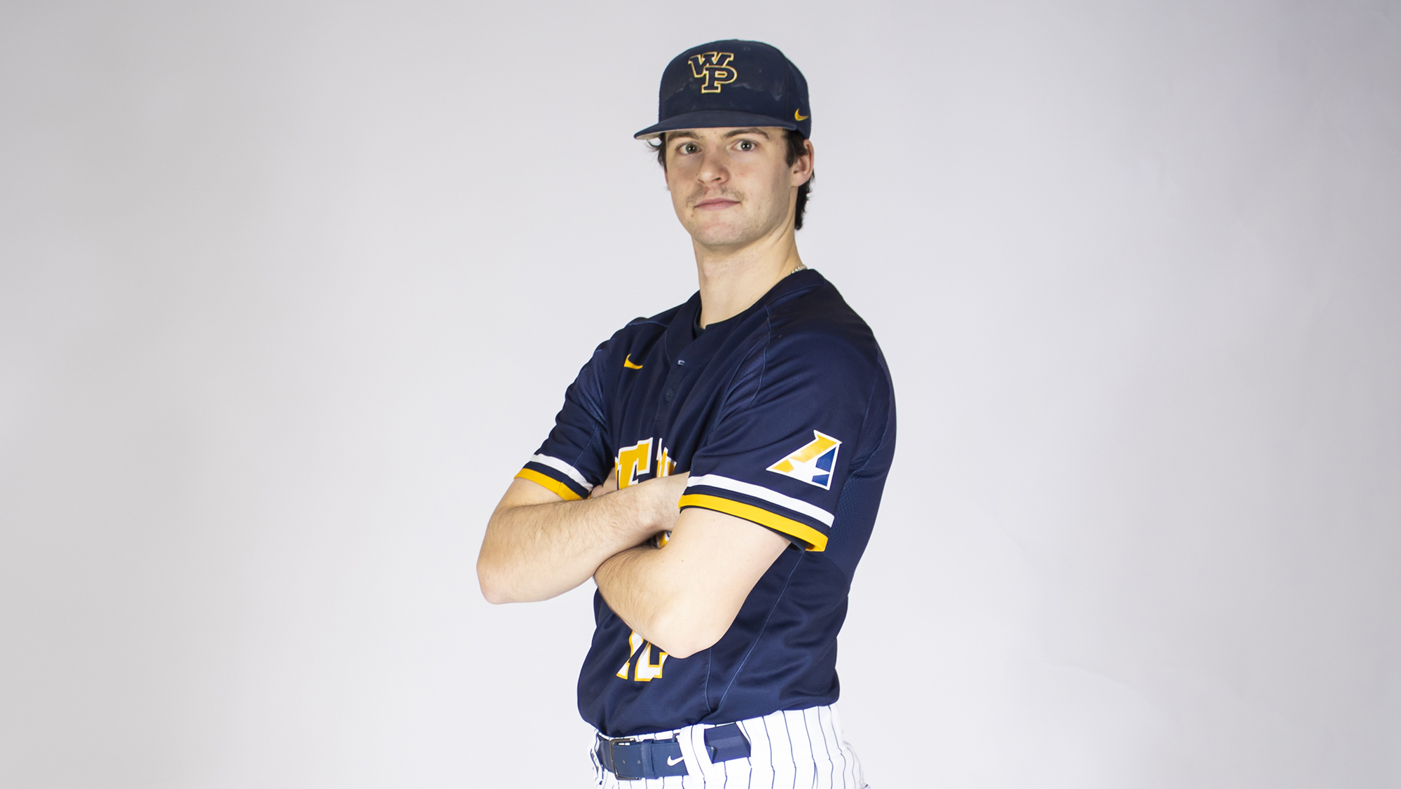 Back-to-Back Big Innings Lead Statesmen to Split Against MVC
