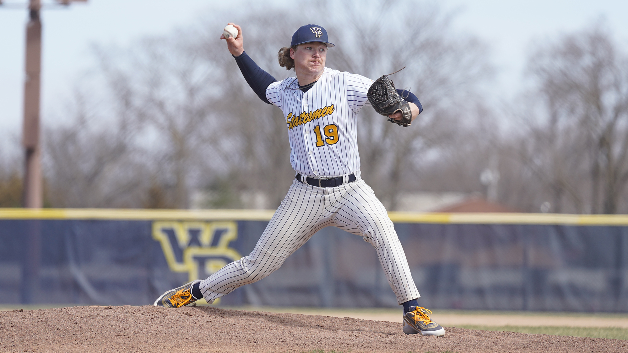 WPU Sweeps Friday&rsquo;s Double Dip with Clarke, Drops Both of Saturday&rsquo;s Bouts