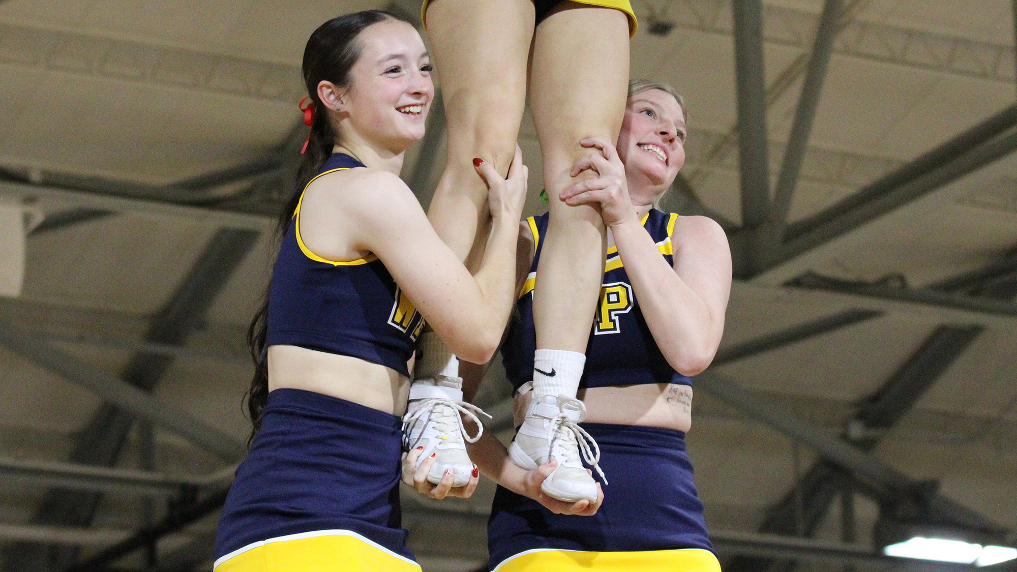 Statesmen Sweep First Two Competitions of Season