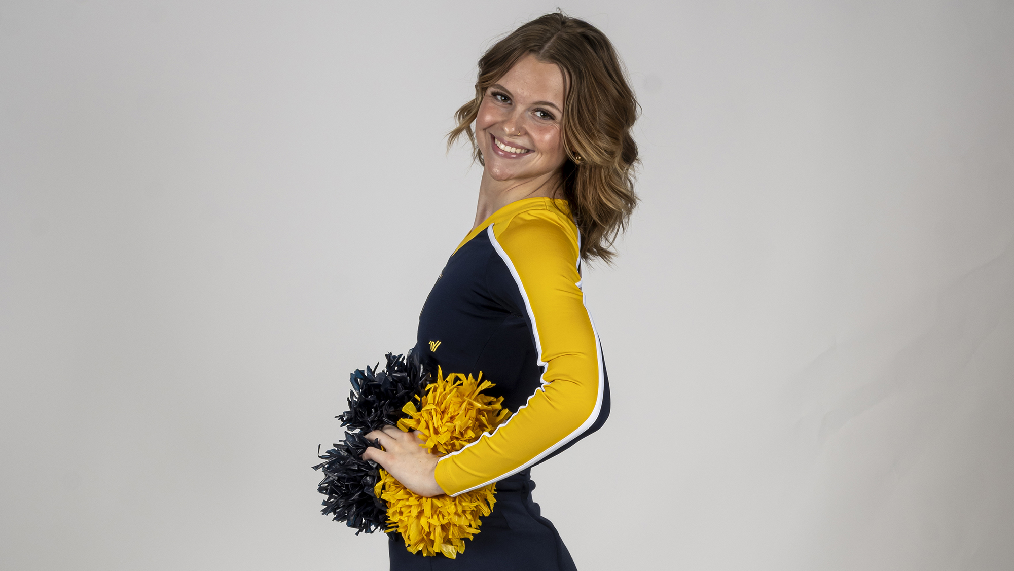 Hynick Earns POW Laurel