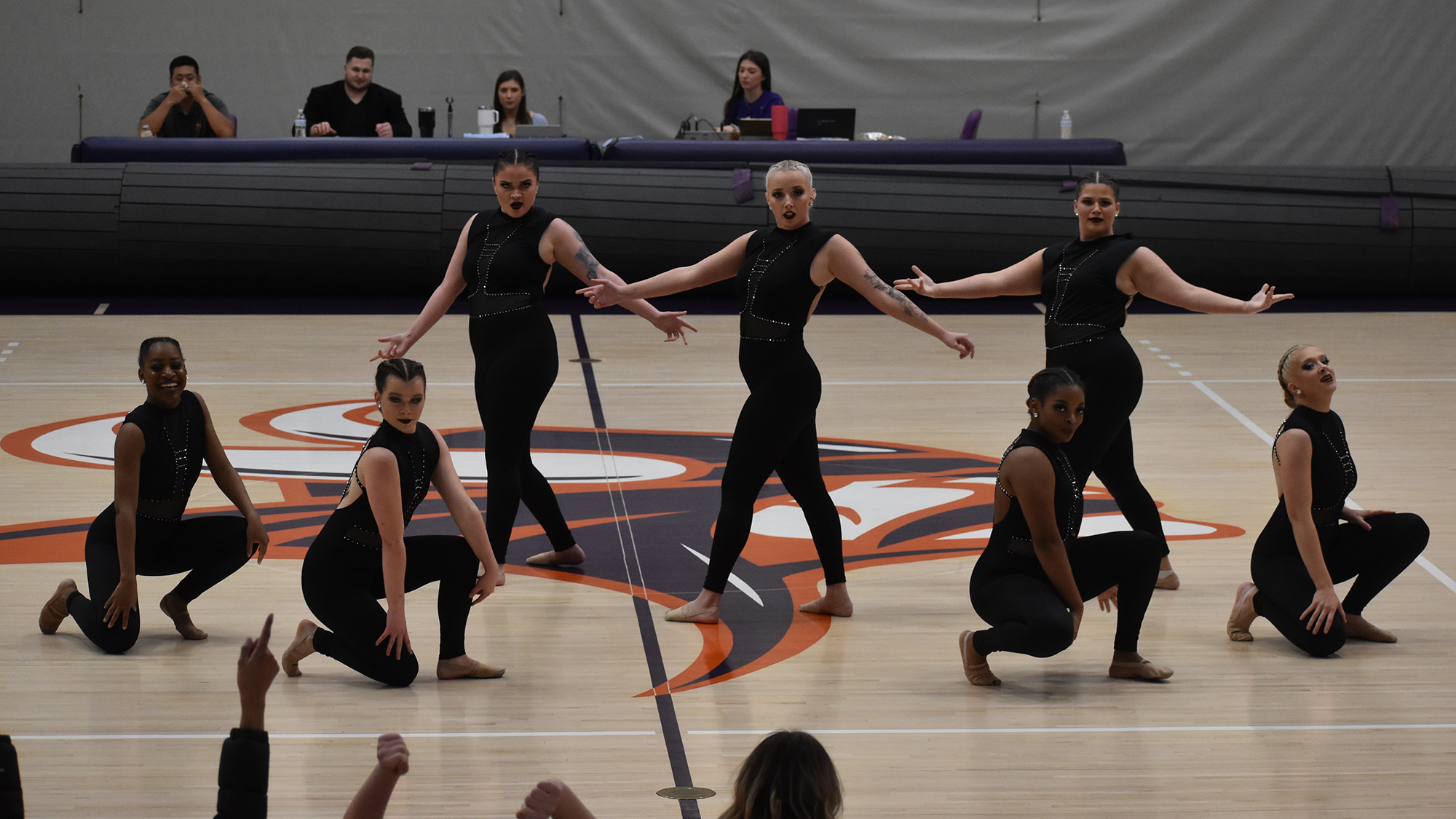 Statesmen Finish Sixth at Heart Championship