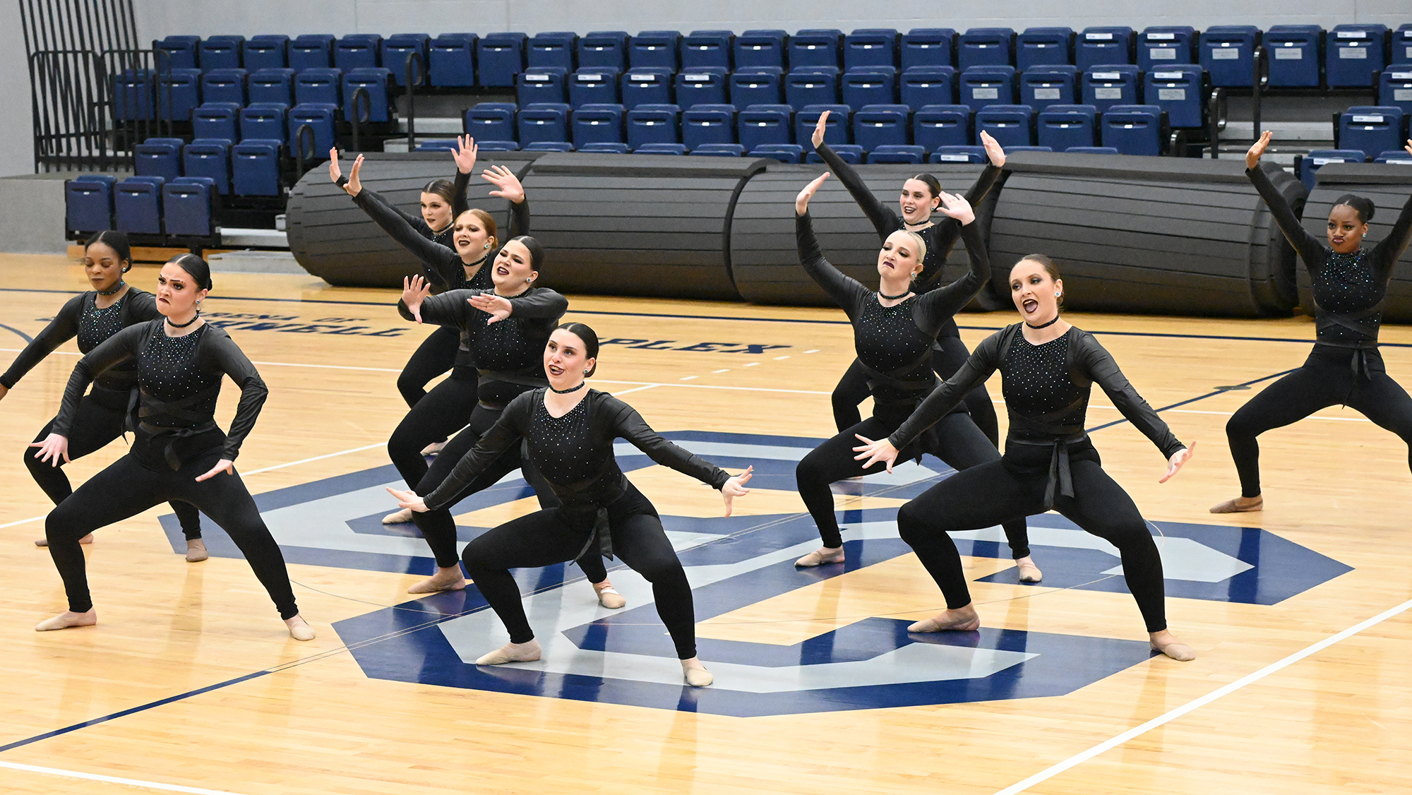 Statesmen Earn Silver at Columbia