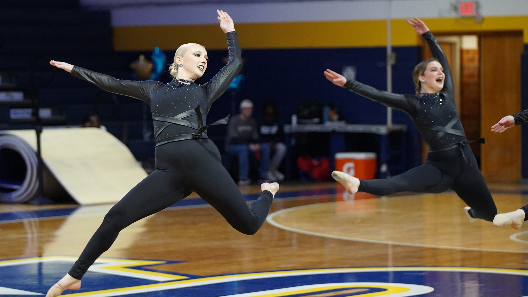 William Penn Puts Wraps on Regular Season with Performance at Home Meet