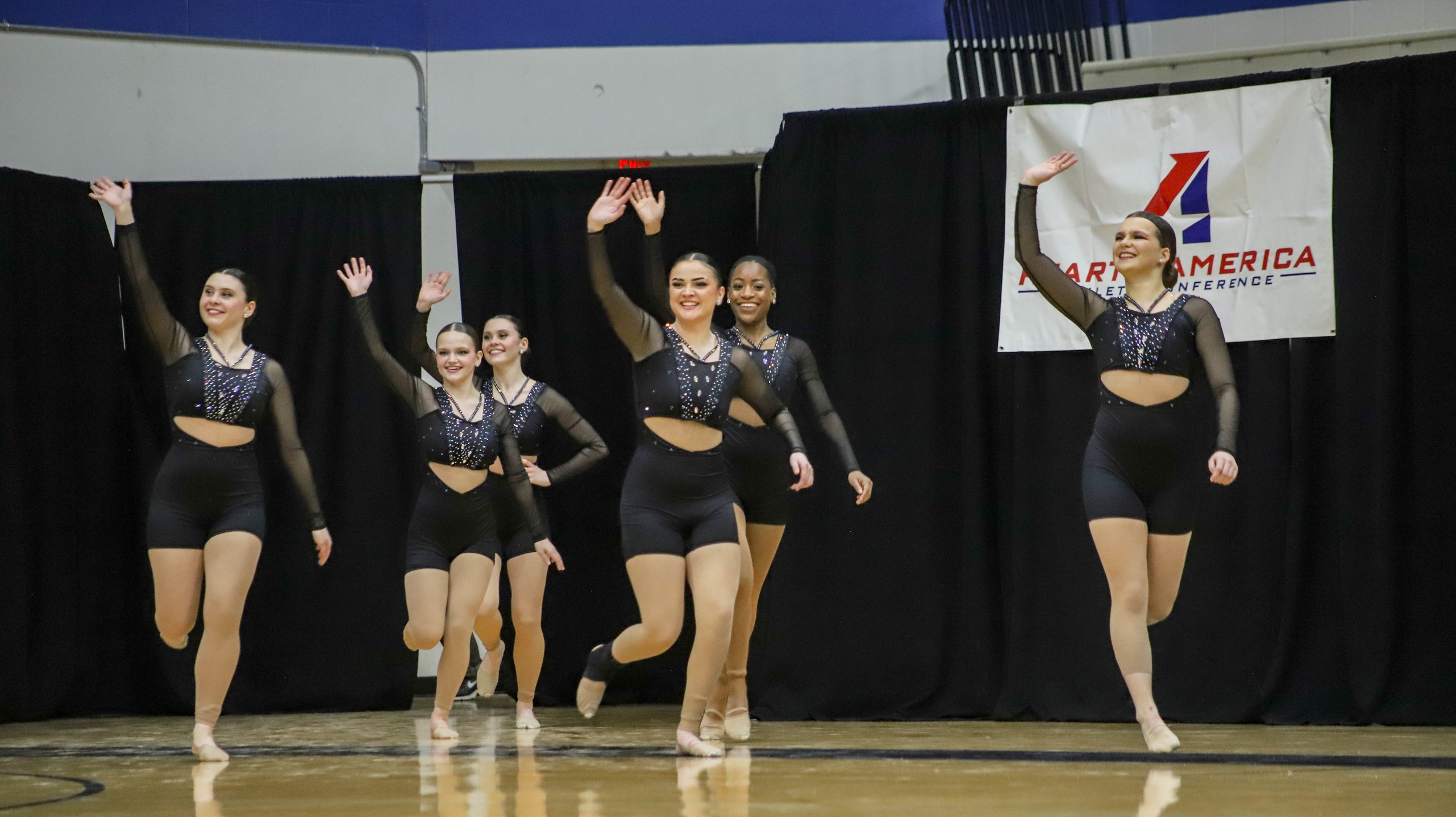 William Penn Earns Fourth Place at Heart Championship  &nbsp;