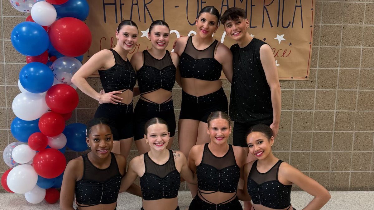William Penn Closes Regular Season with Fifth-Place Effort at Heart Championship
