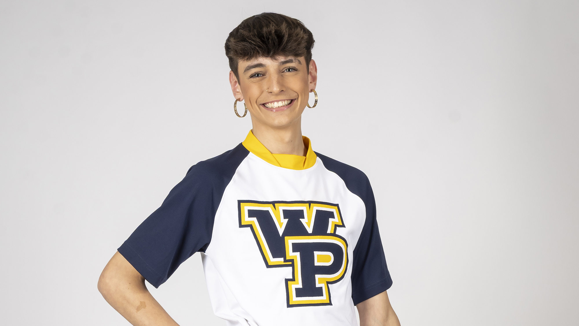 WPU Records Fourth-Place Efforts in Final Prep Before Conference