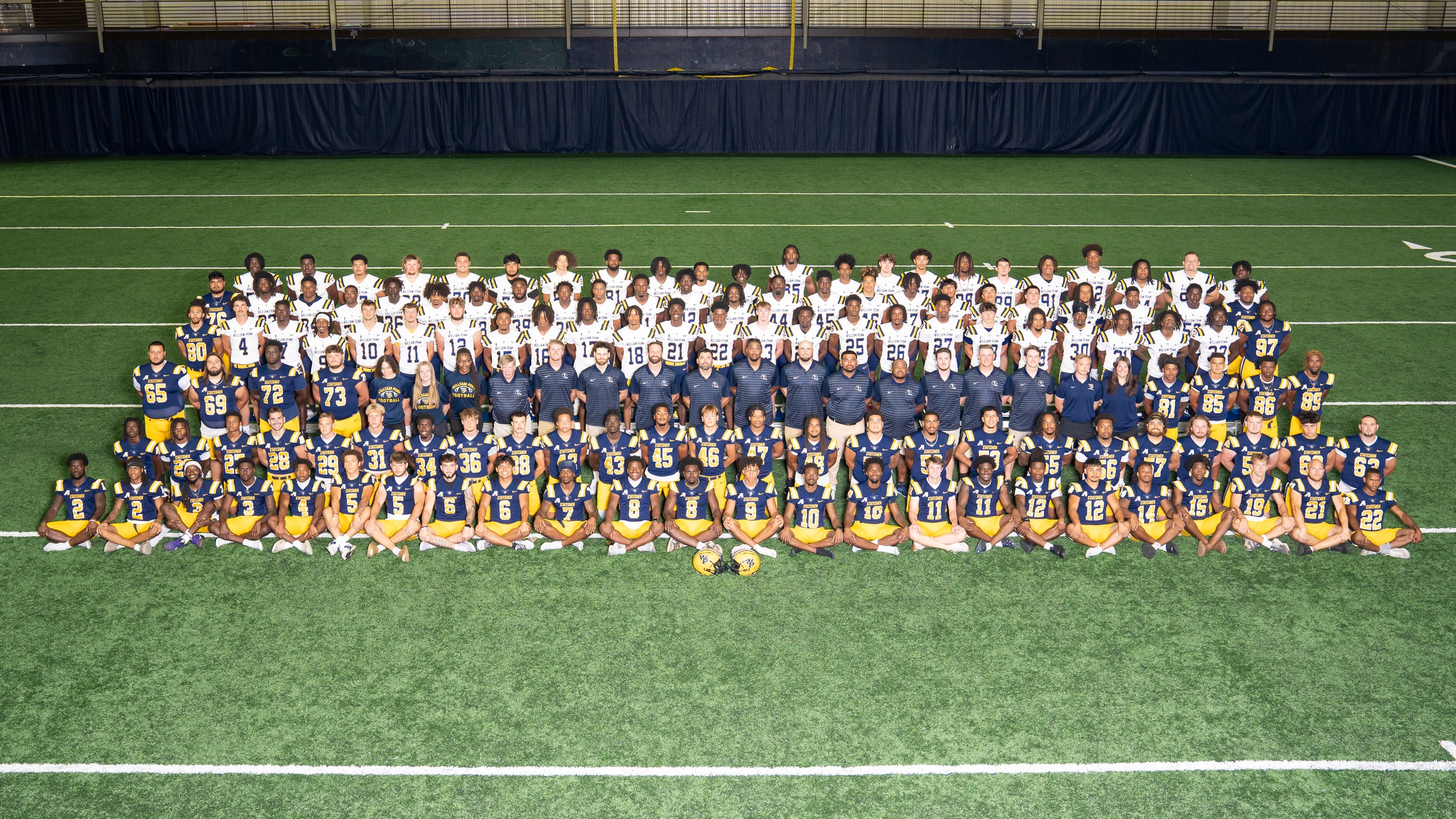2024 Football Preview