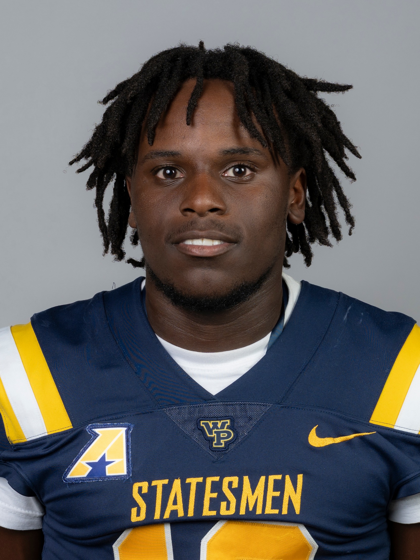 Marquis Harry, Football