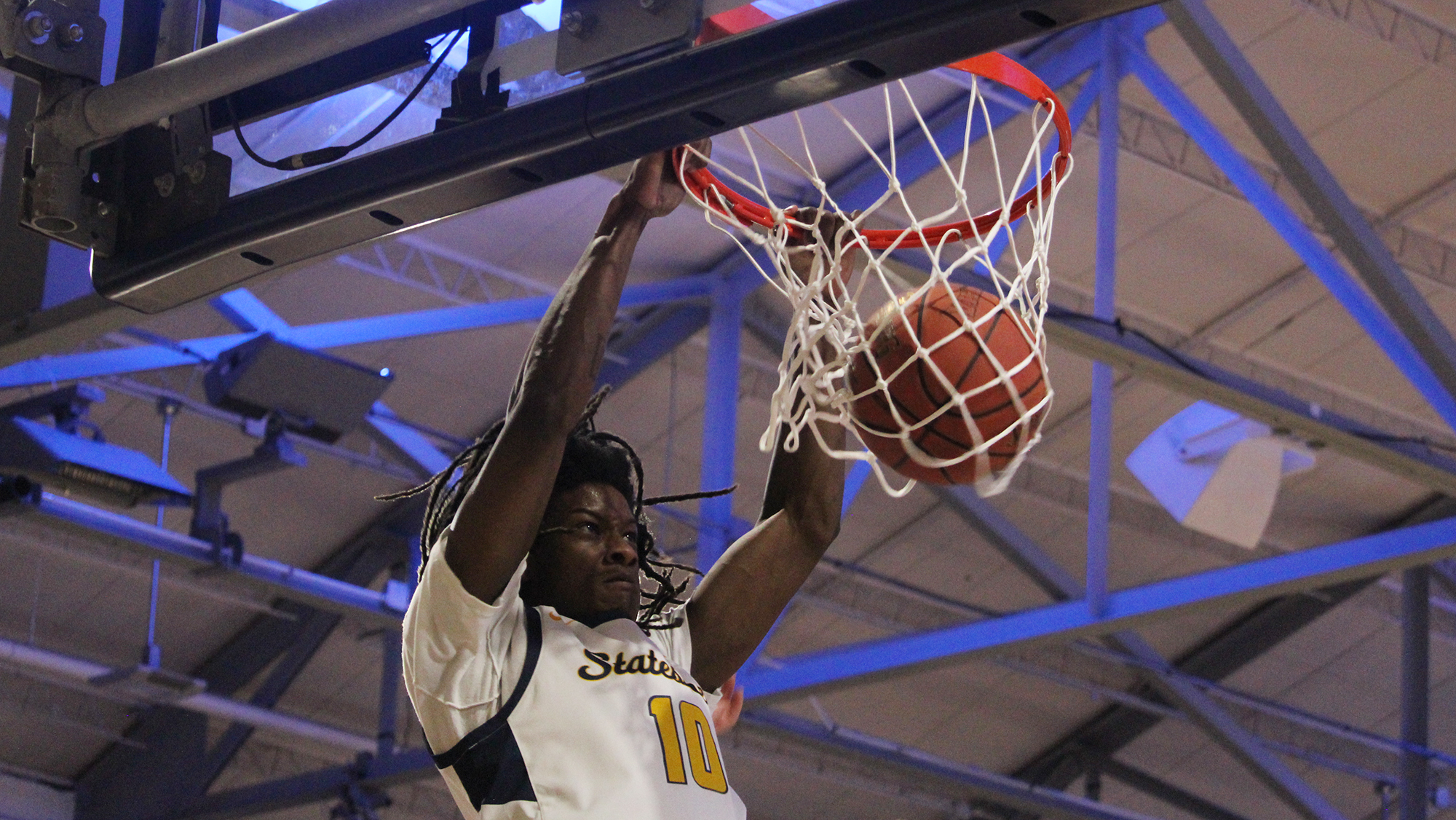 Second Half Sinks William Penn Against Culver-Stockton