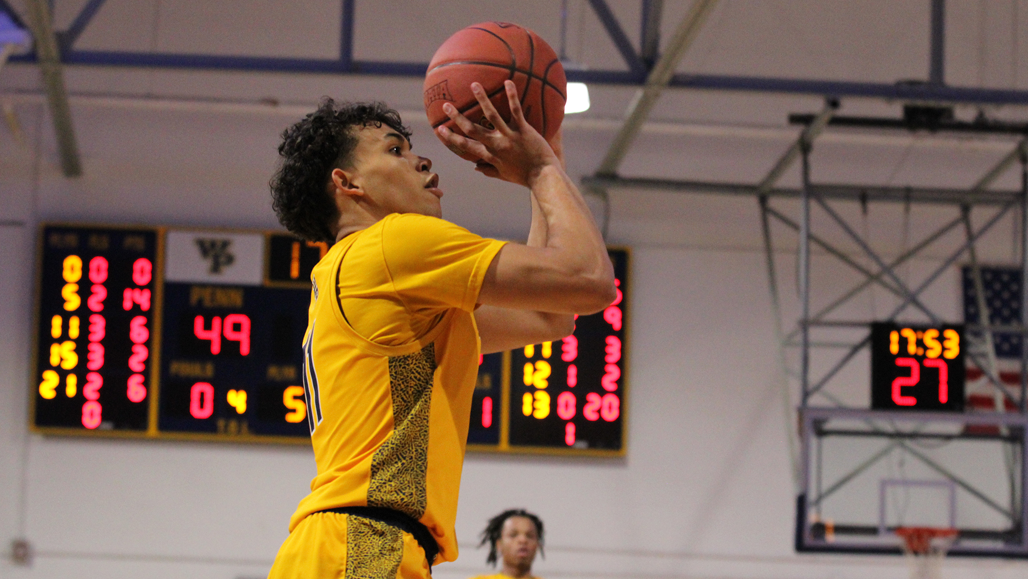 William Penn Snaps Losing Streak with Season Sweep of Pirates