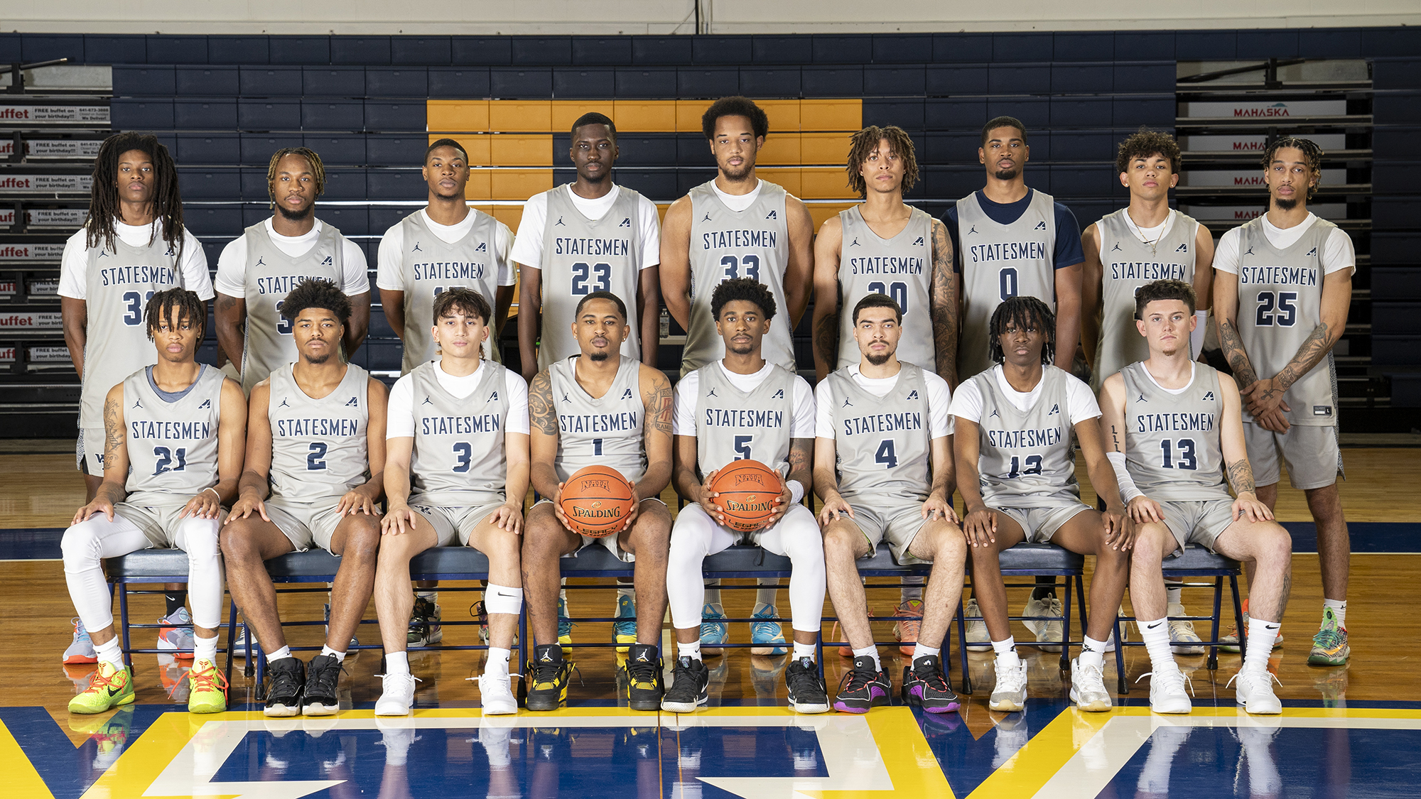 2023-2024 Men&rsquo;s Basketball Season Preview