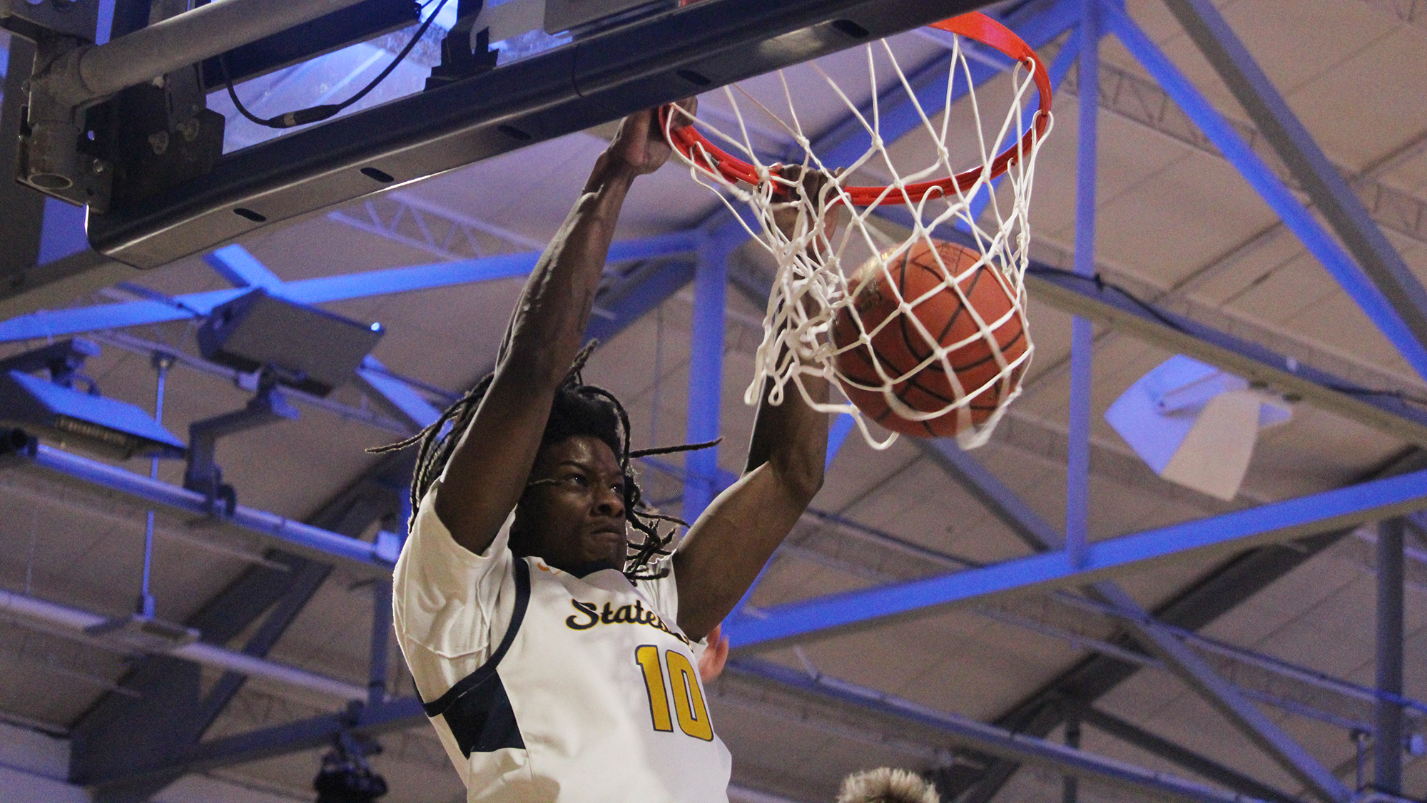 2024-2025 Men's Basketball Season Preview