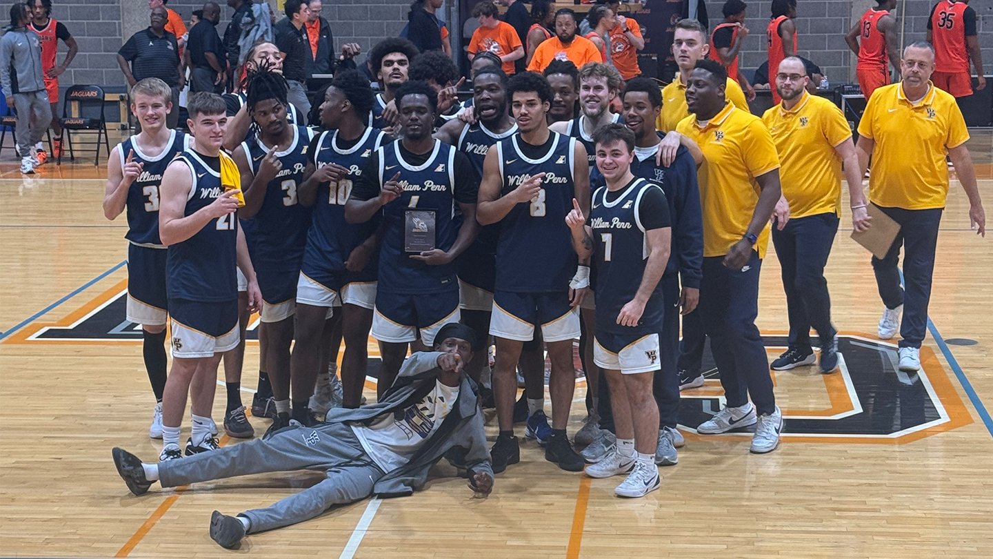 Statesmen Secure Tournament Championship at Governors State