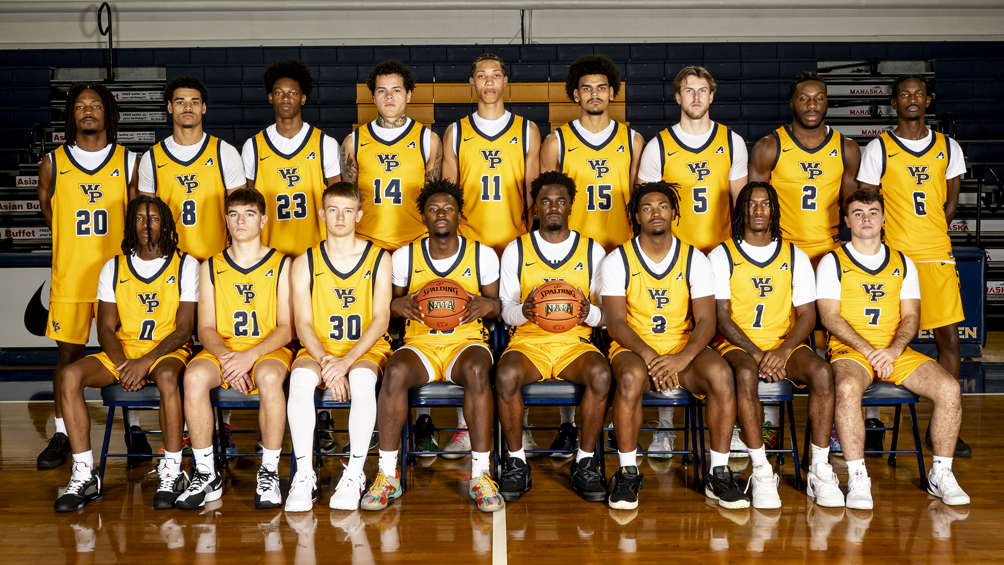 2025-2026 Men&rsquo;s Basketball Season Preview