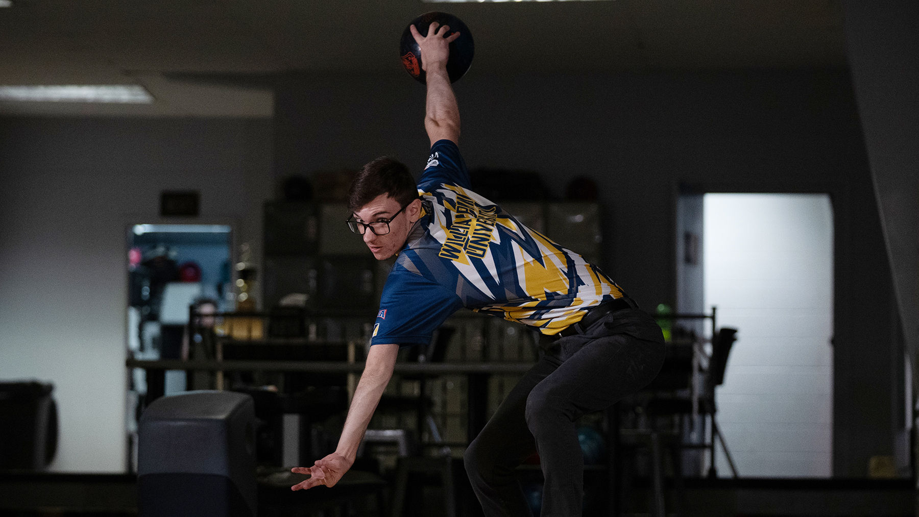 WPU Closes 2022 at Las Vegas Collegiate Shoot-Out