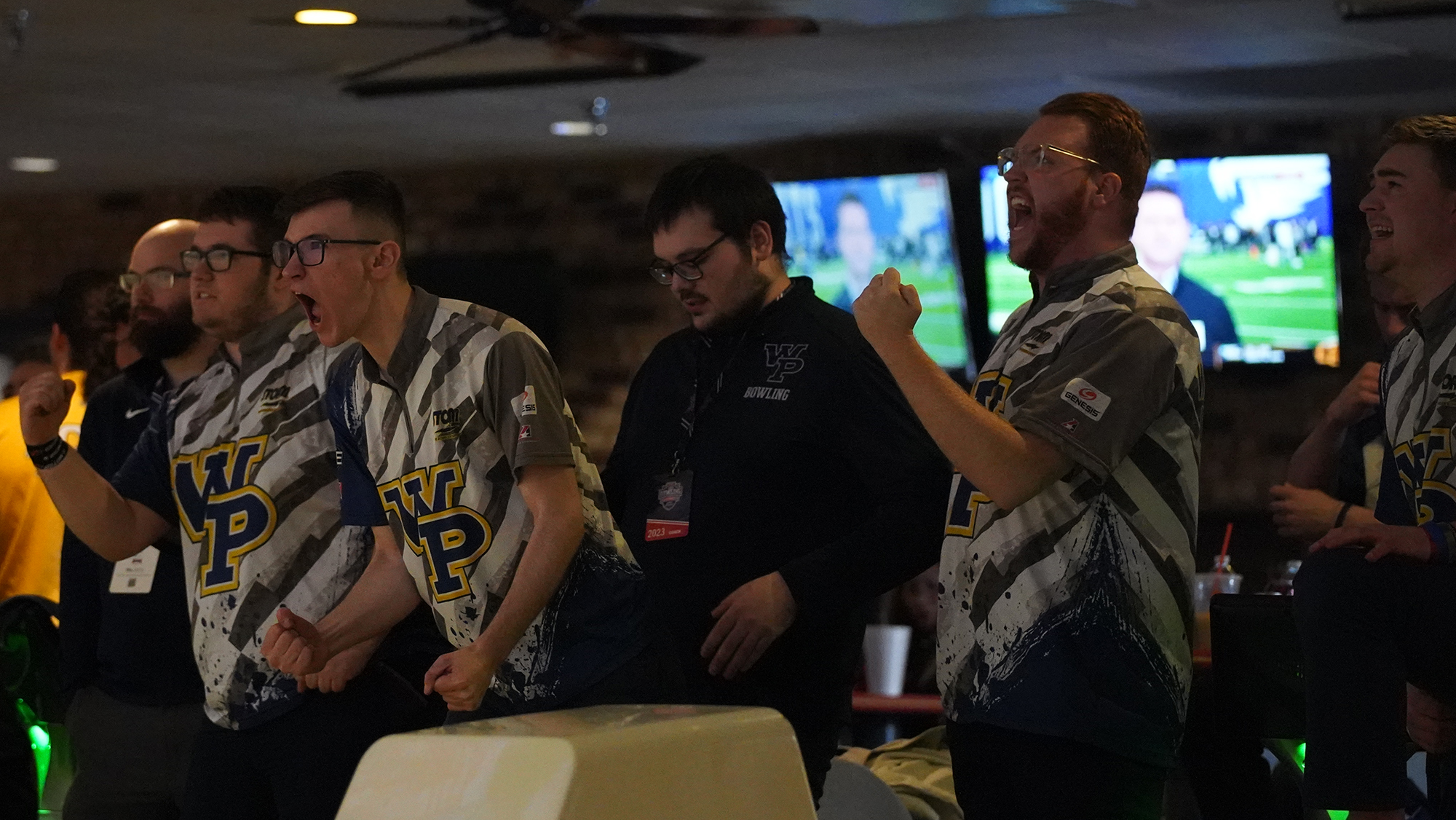 William Penn Shut Out at NAIA Nationals