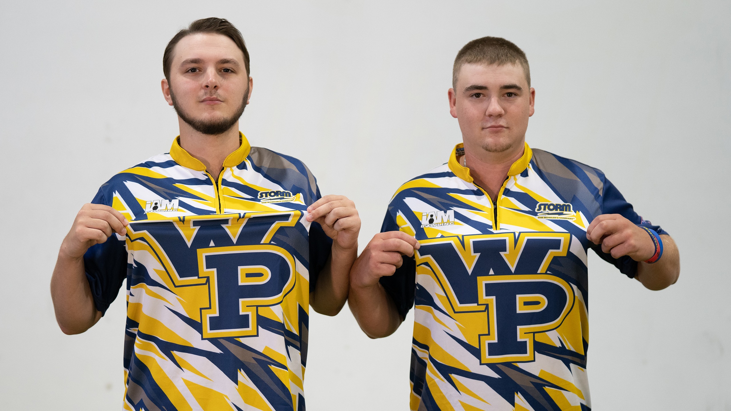 WPU Returns to Lanes at Kegel/ISBPA