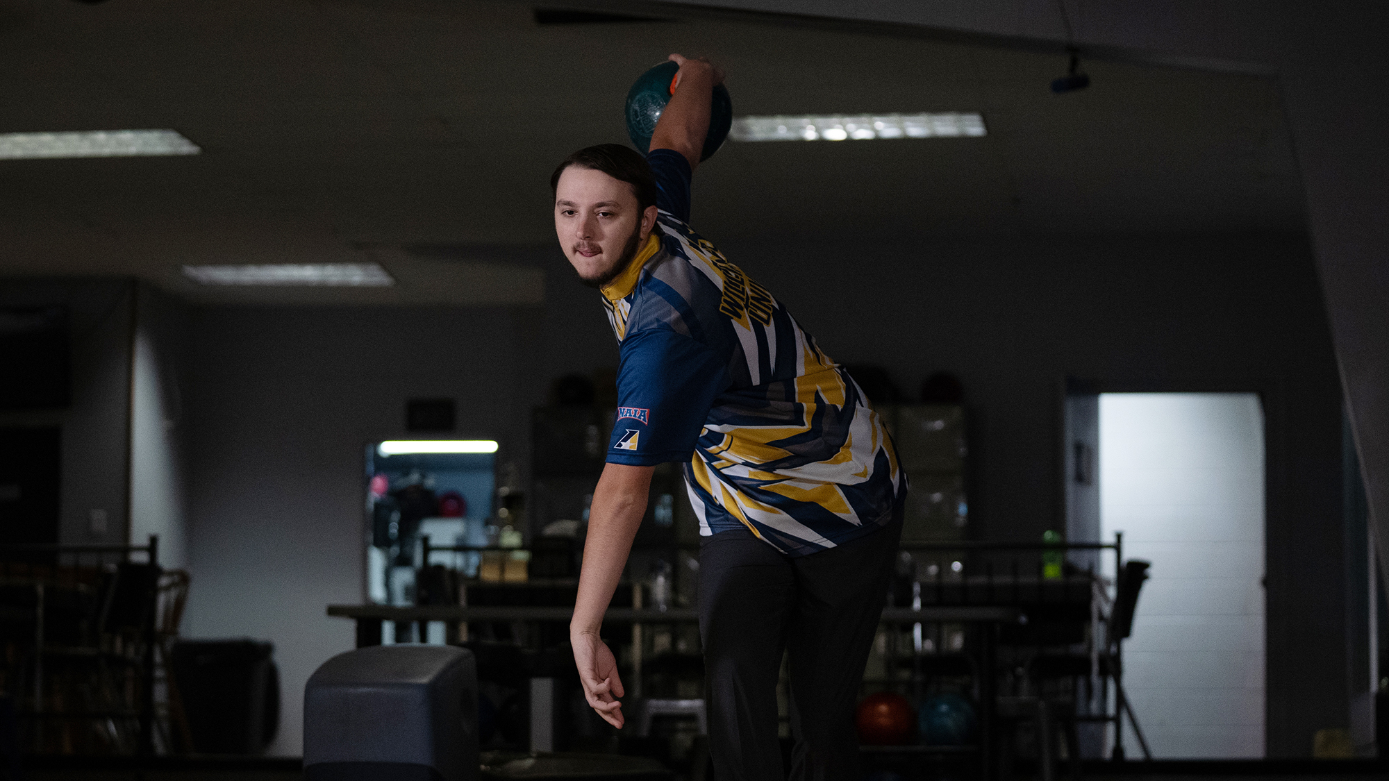 Miner Qualifies for Nationals with Runner-Up Showing at Sectionals