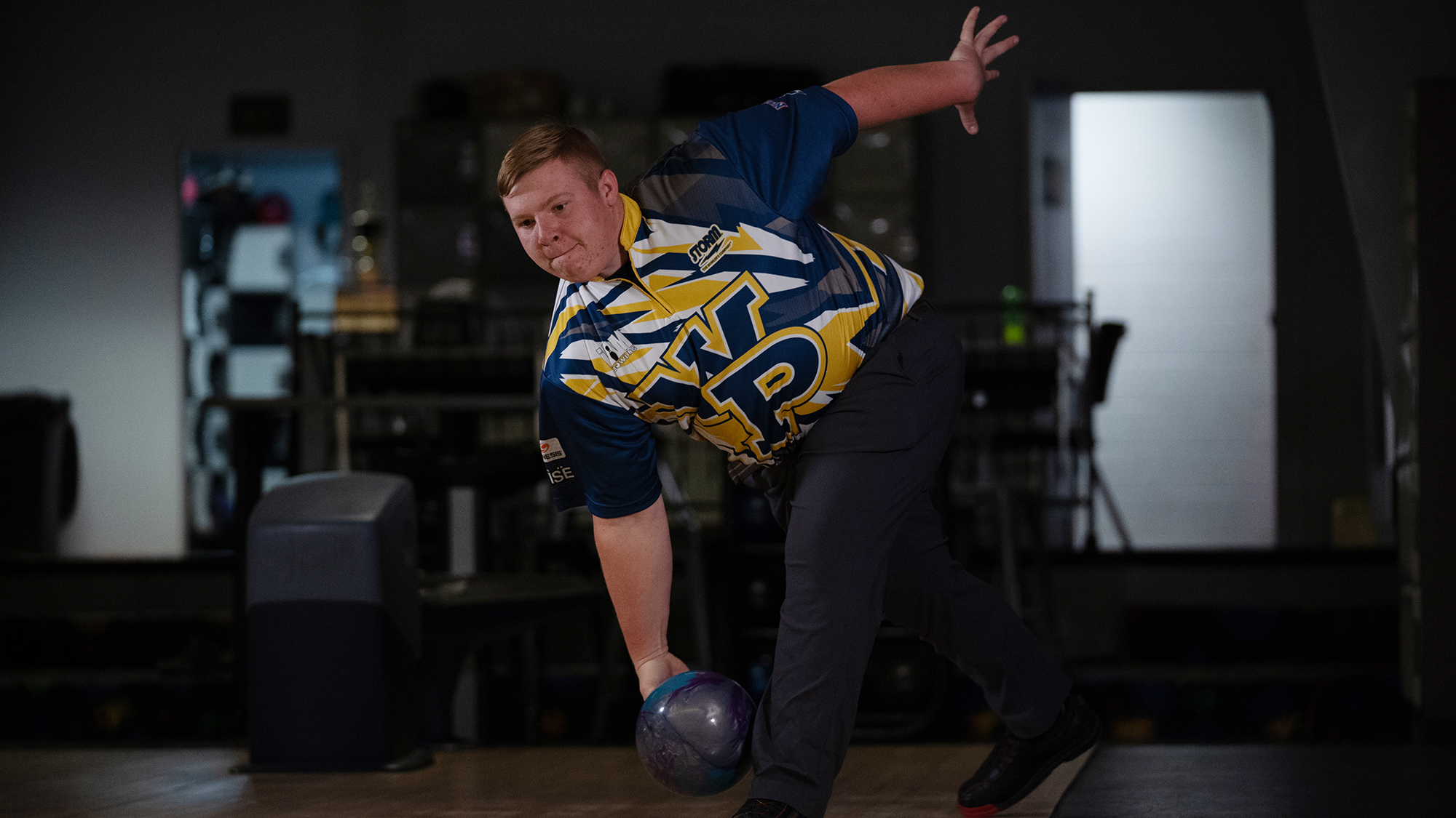 Strong First Day Helps William Penn to Solid Placing at Season Finale