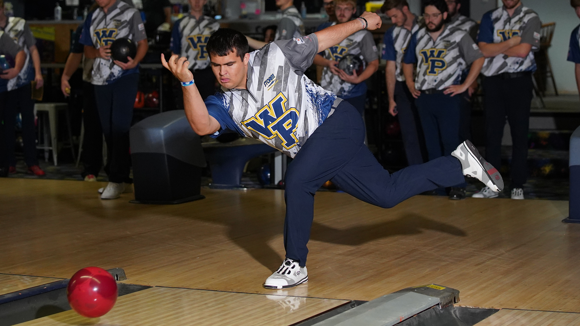 WPU Reaches Match Play at NAIA Invitational