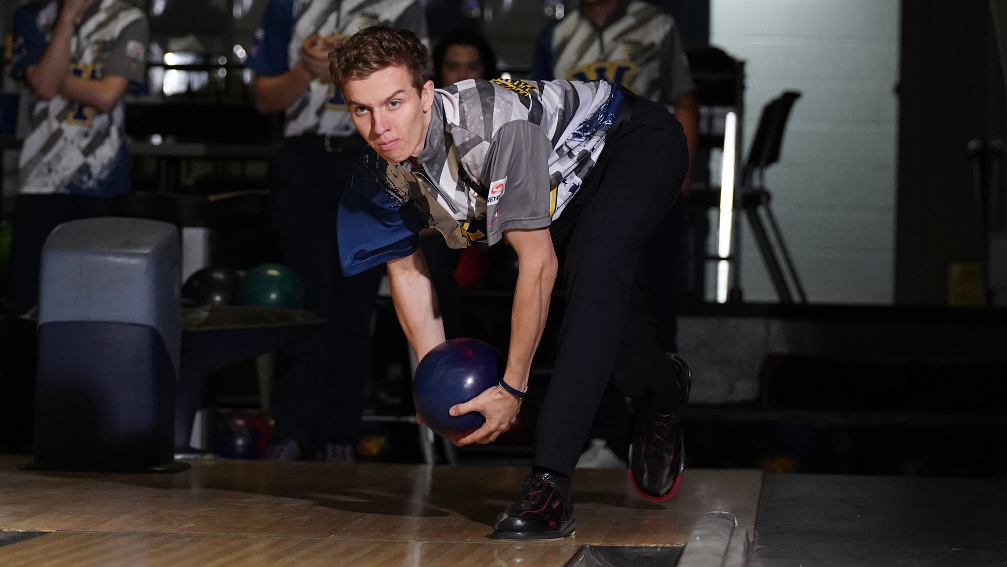 WPU Finishes in Middle of Pack at Collegiate Shoot-Out