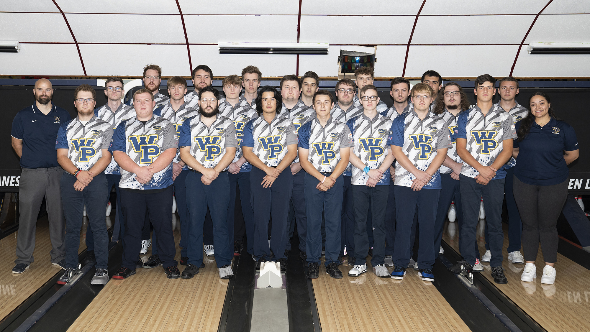 William Penn Closes Regular Season at Hoosier Classic