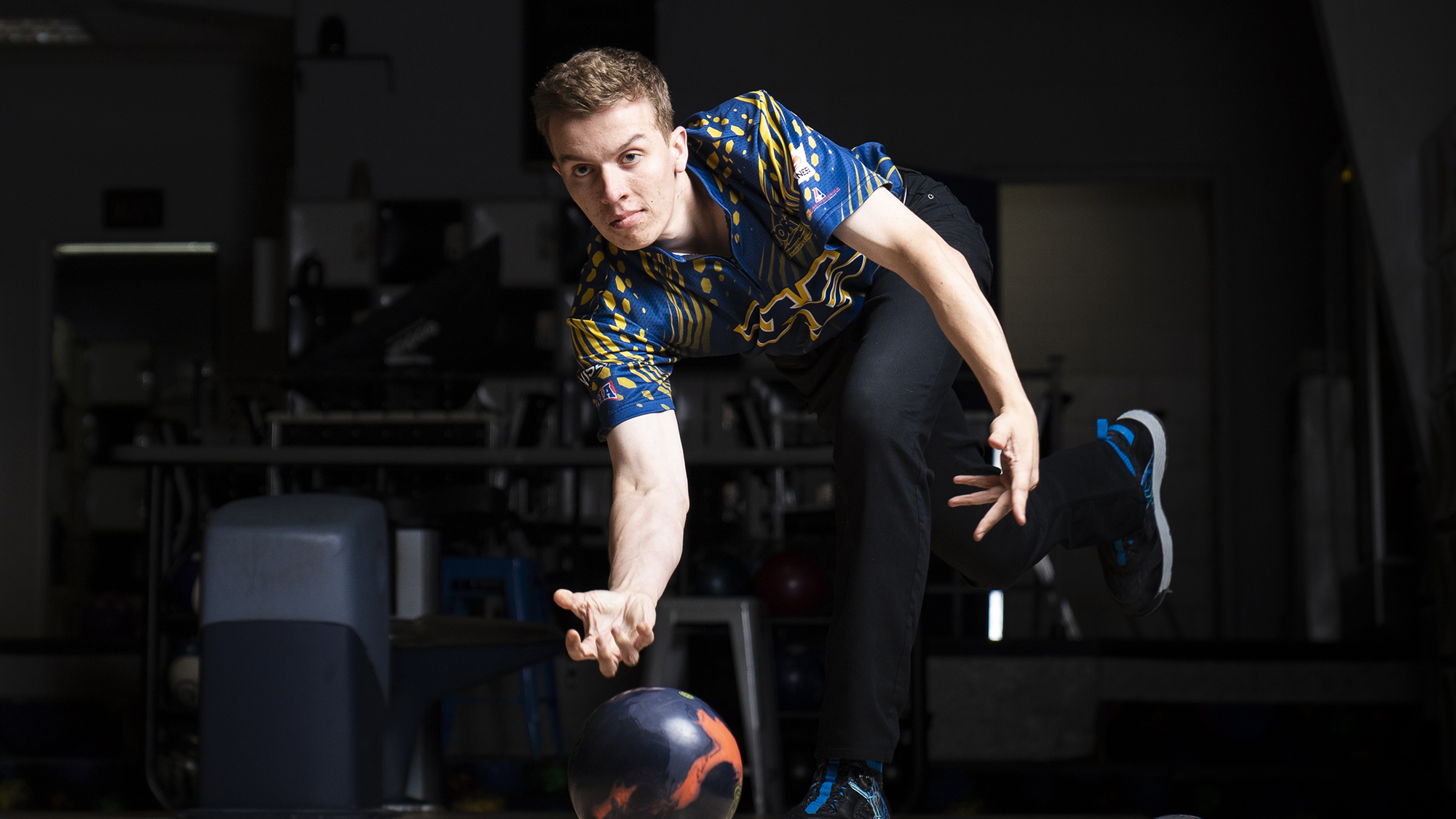 Keykal Competes Against Nation&rsquo;s Top Individuals at ISC