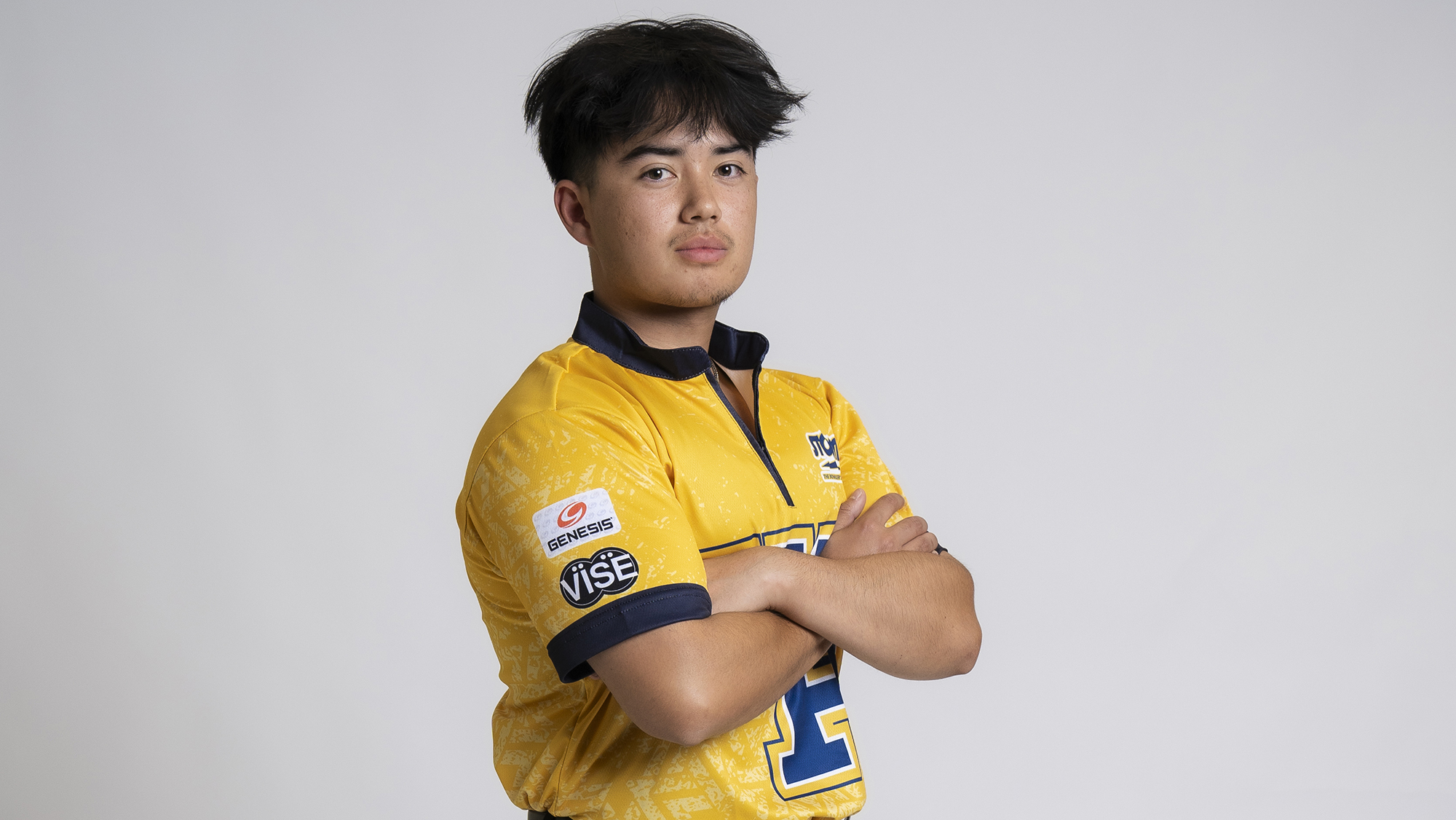 Piet Honored as Heart Bowler of the Week