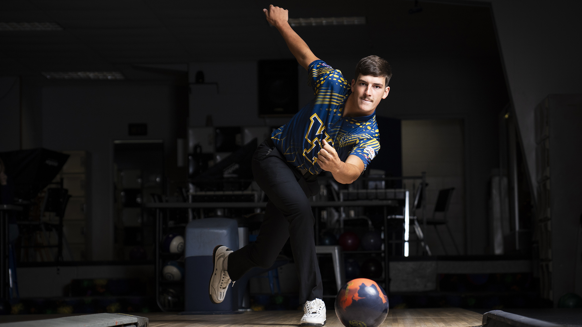 2025-2026 Men&rsquo;s Bowling Season Preview