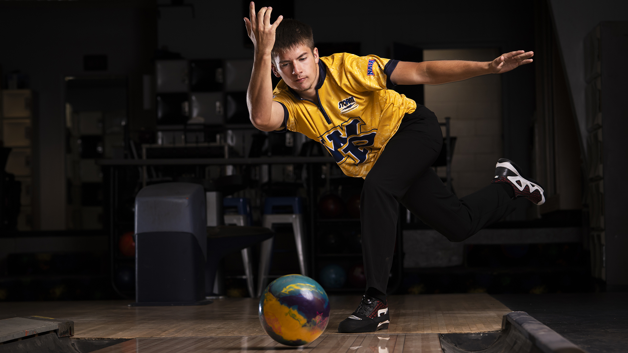 Statesmen Start Campaign at Five Seasons Classic