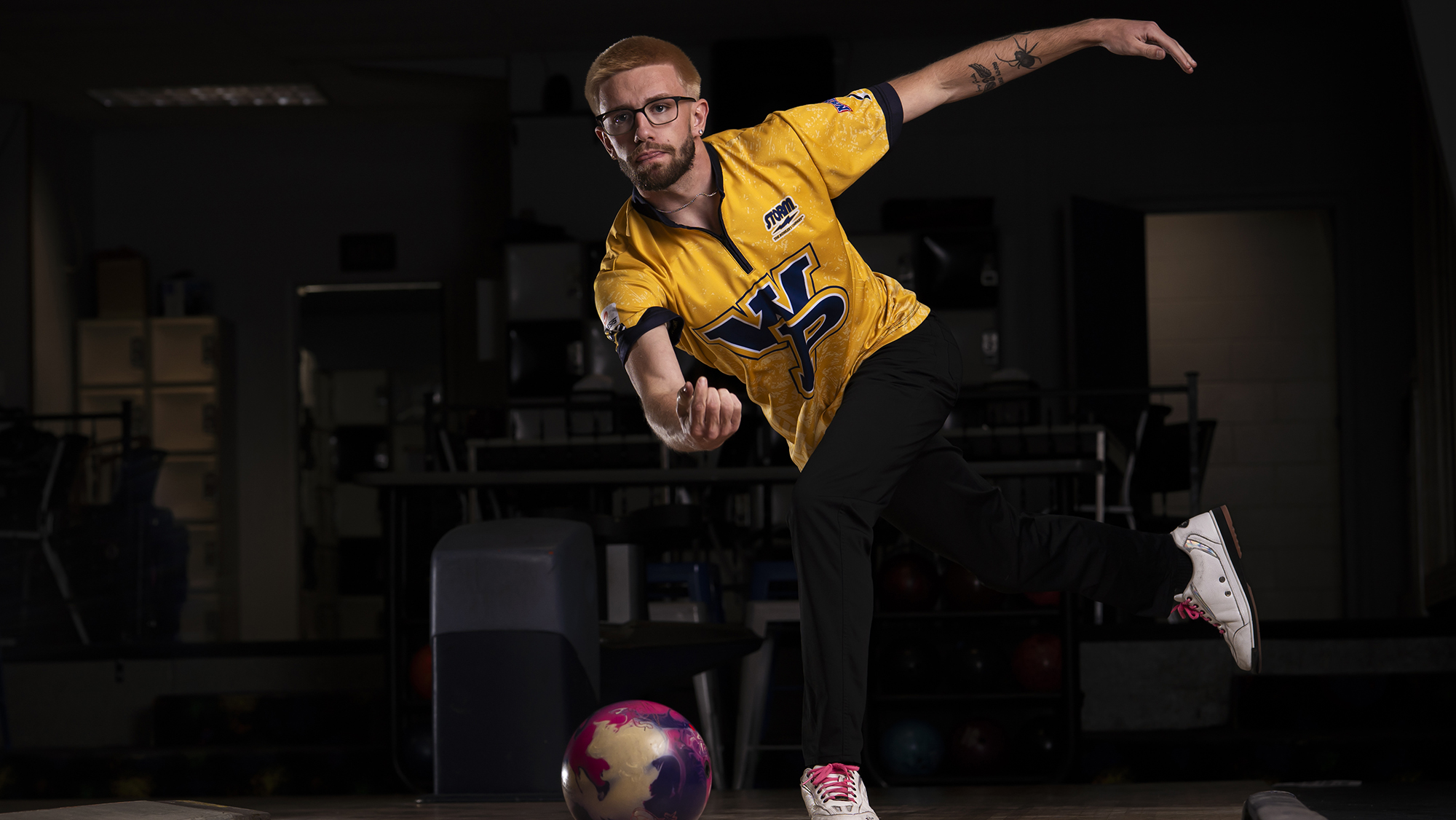 WPU Puts Wrap on Regular Season with Top-Half Finish at Hoosier Classic